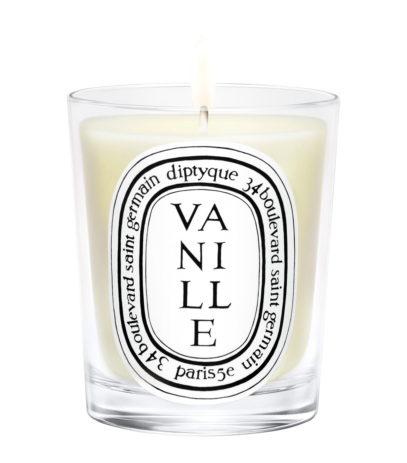 Vanille / Vanilla Candle