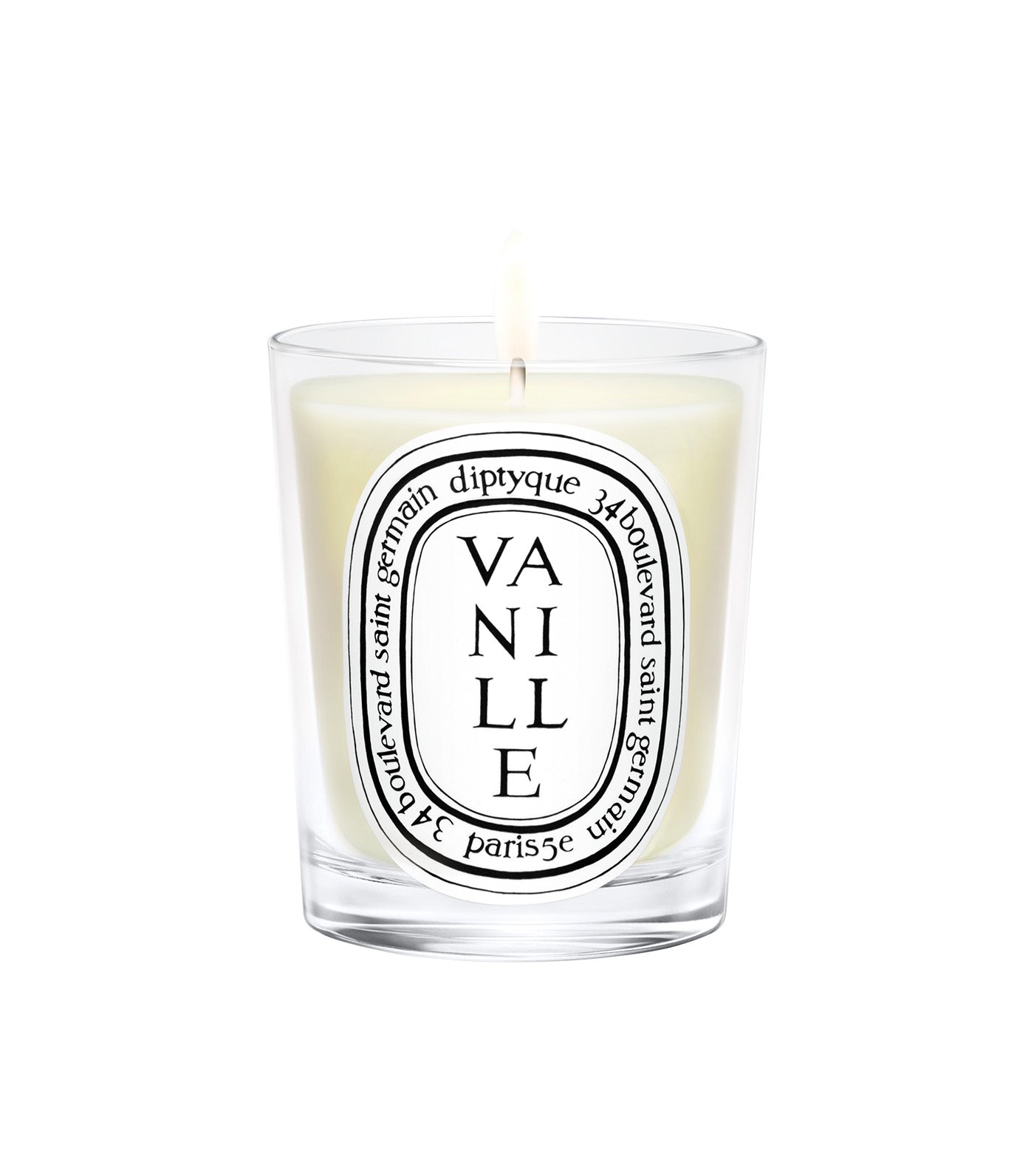 DIPTYQUE Vanille / Vanilla - Classic Candle