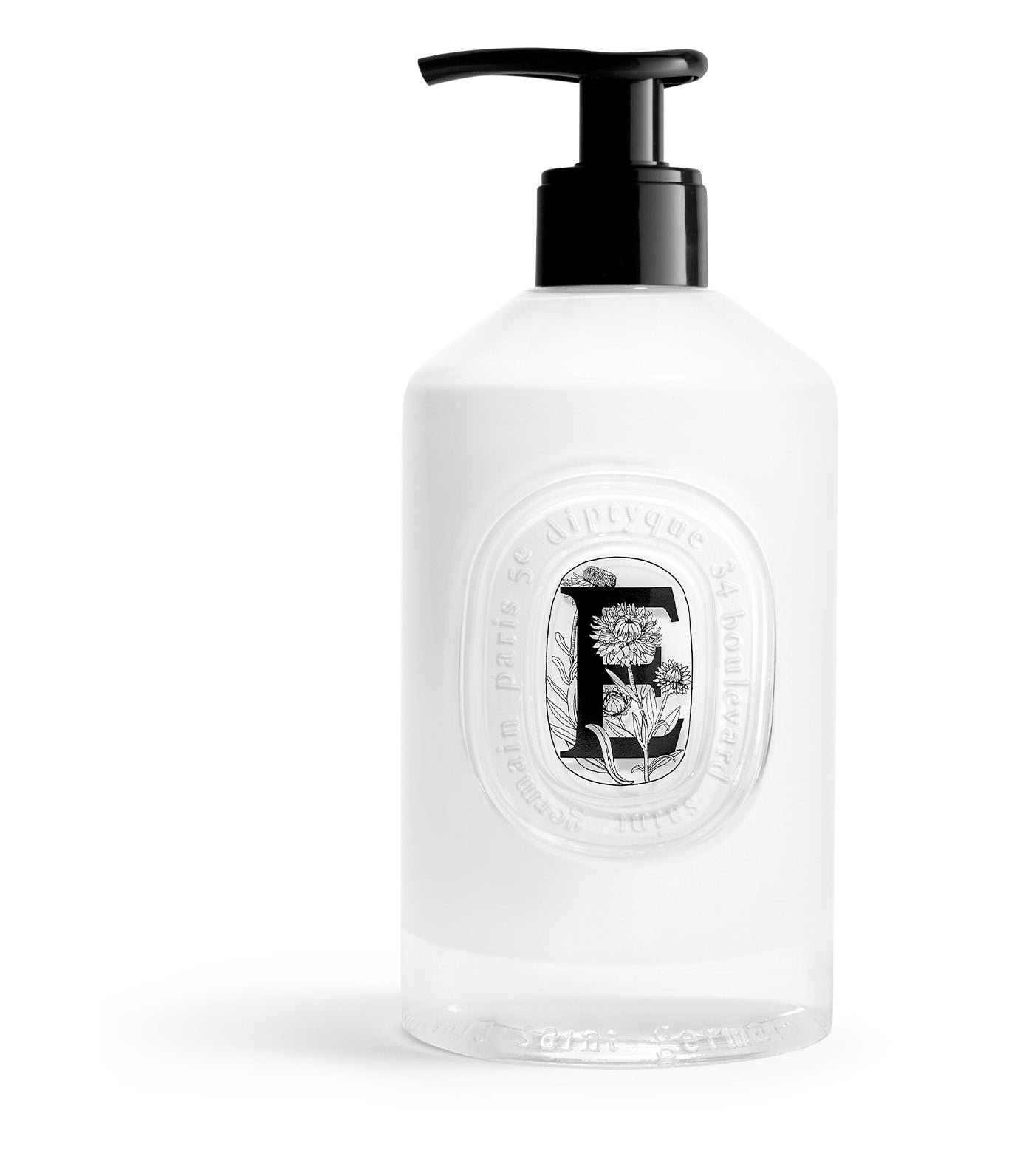 Velvet Hand Lotion