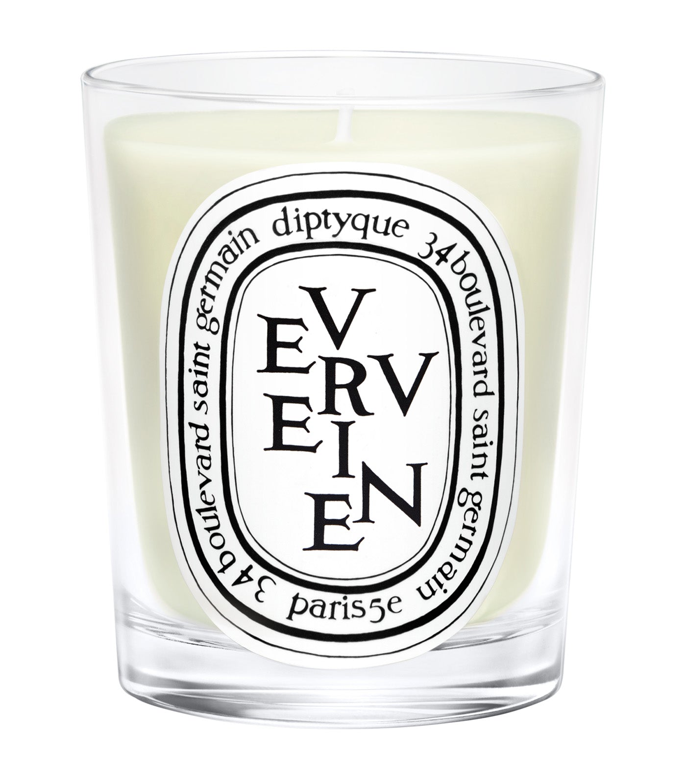 Verveine / Lemon Verbena Candle