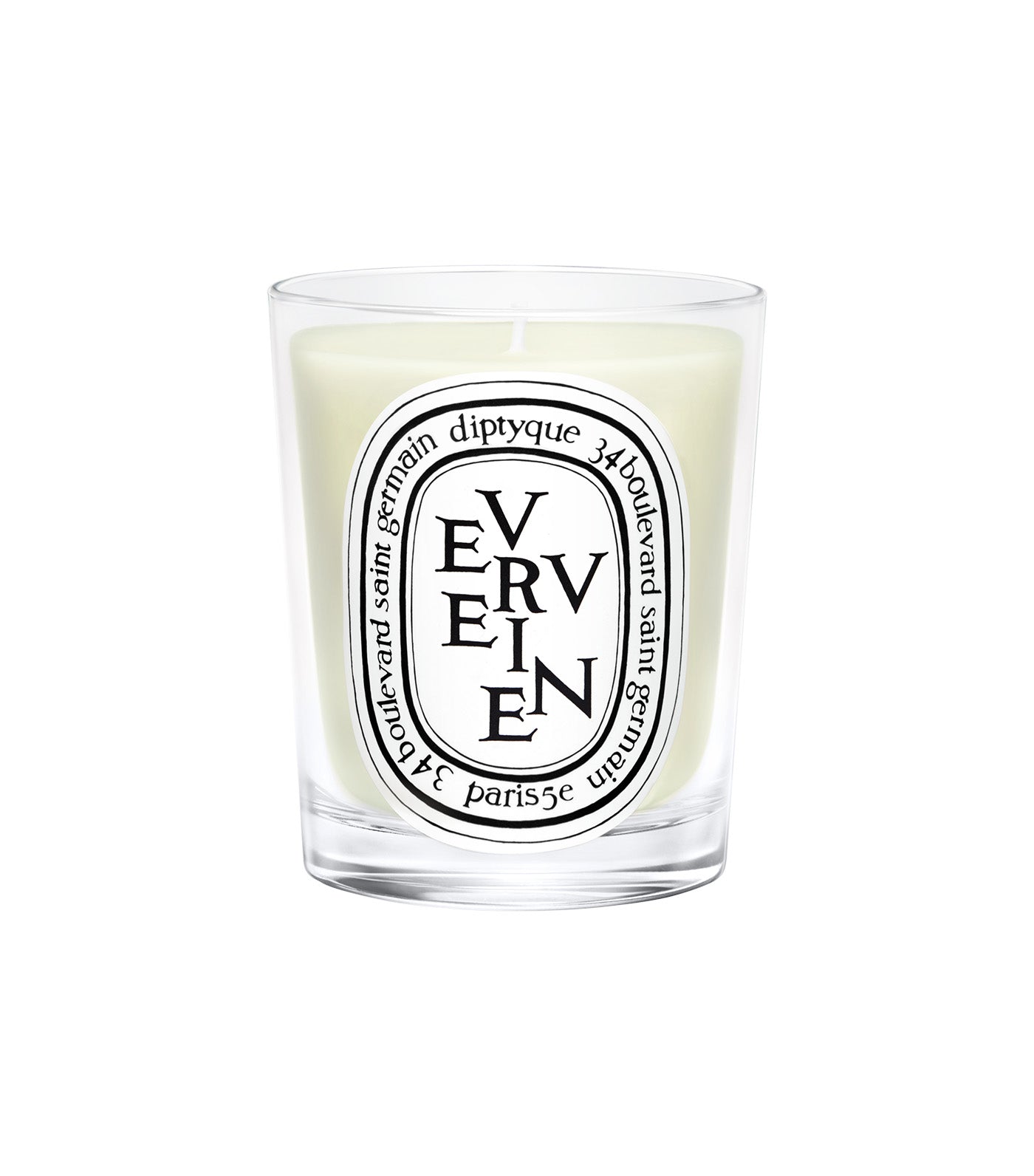 Verveine / Lemon Verbena Candle