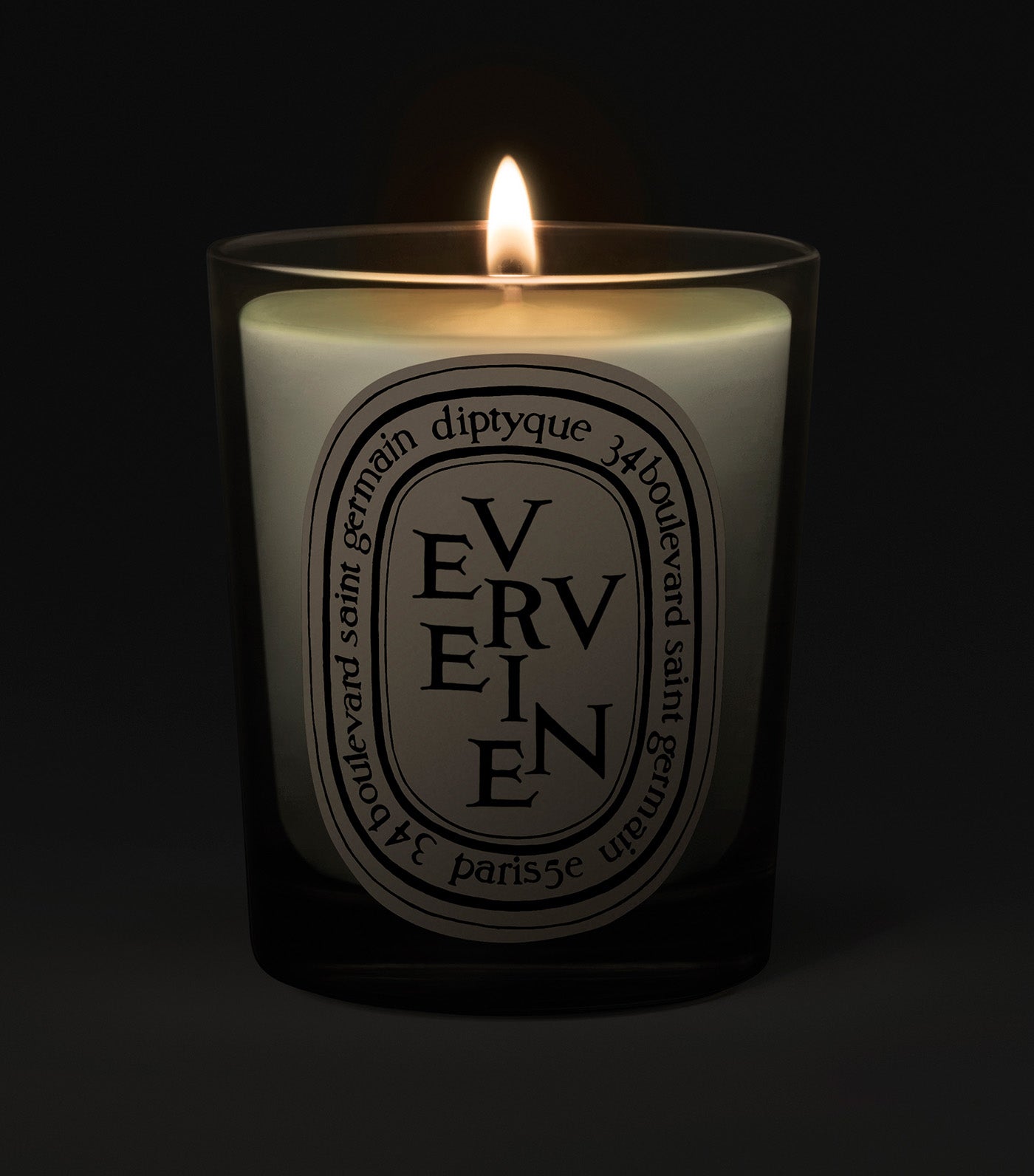 Verveine / Lemon Verbena Candle