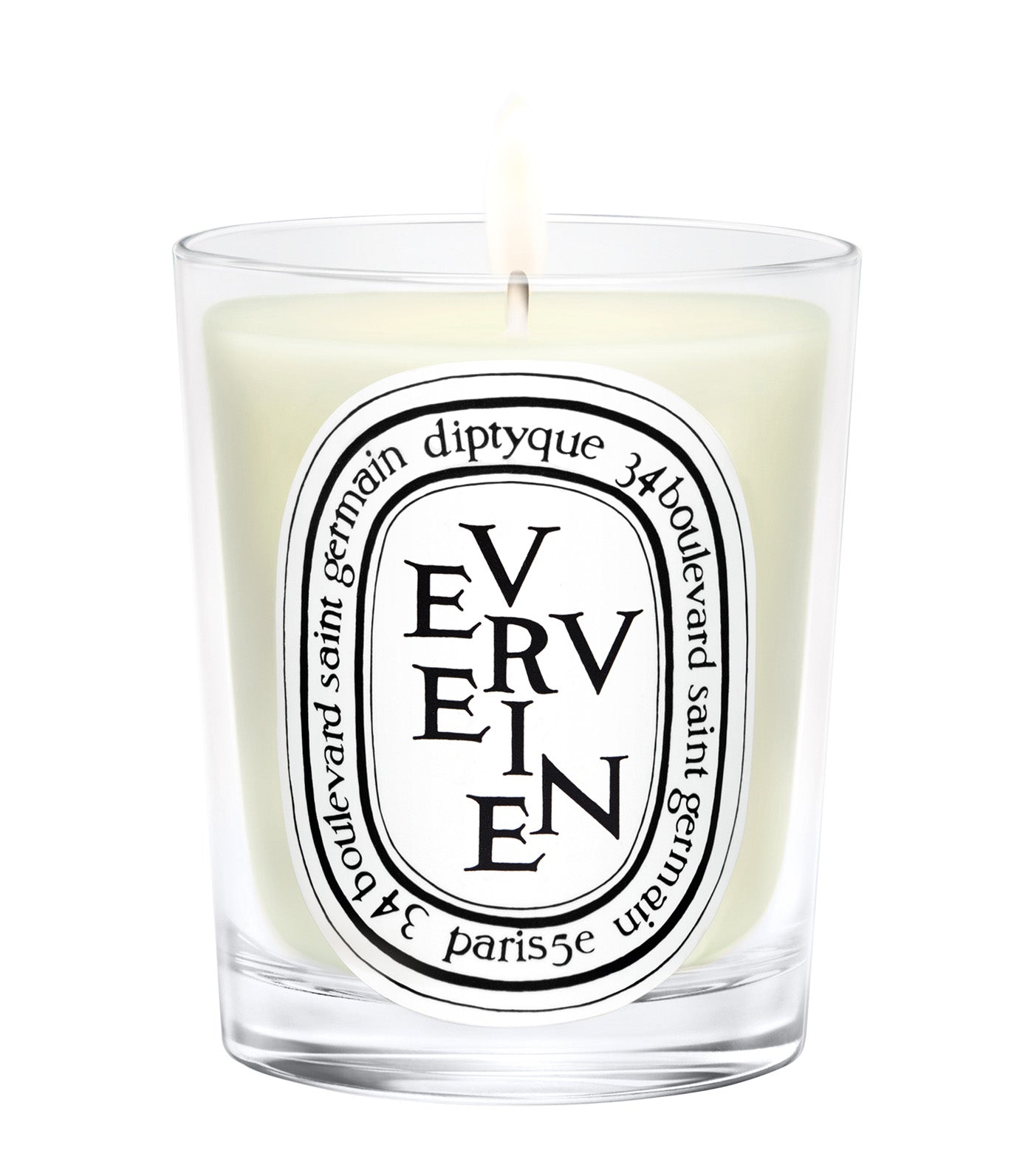 Verveine / Lemon Verbena Candle