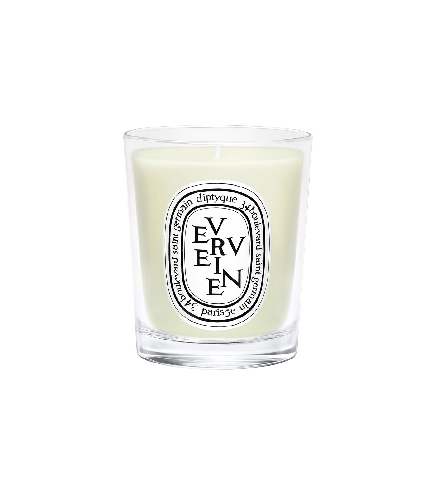 Verveine / Lemon Verbena Candle