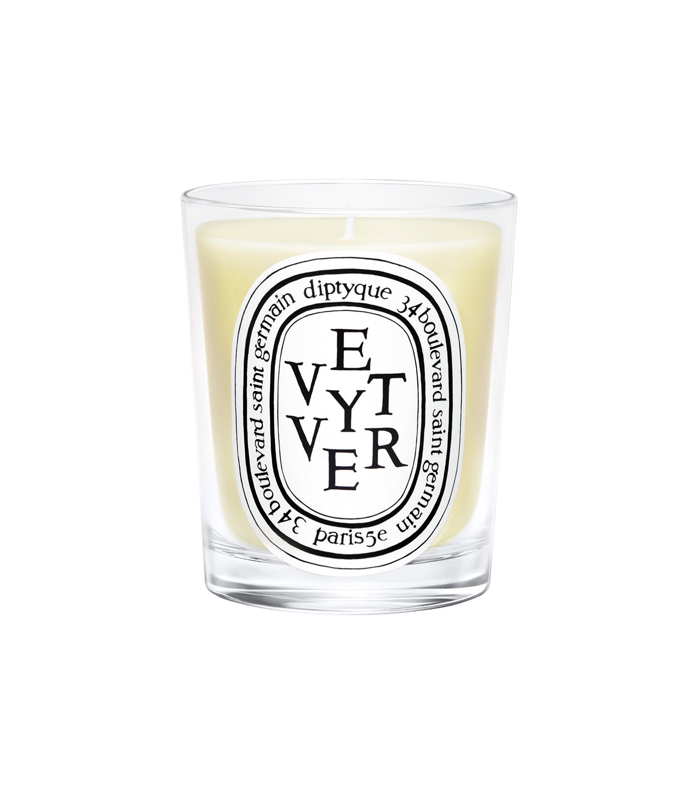 DIPTYQUE Vétyver (Vetiver) - Classic Candle