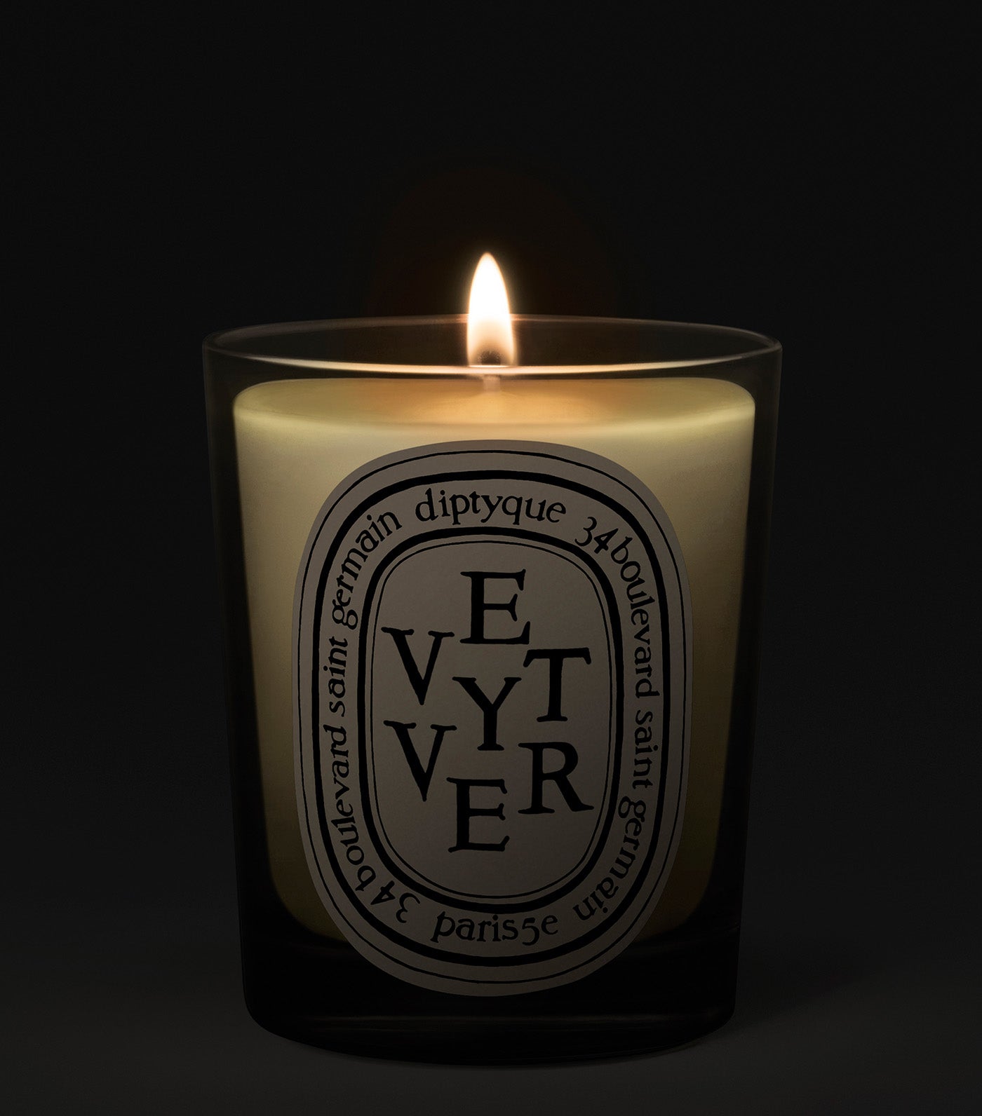 DIPTYQUE Vétyver (Vetiver) - Classic Candle