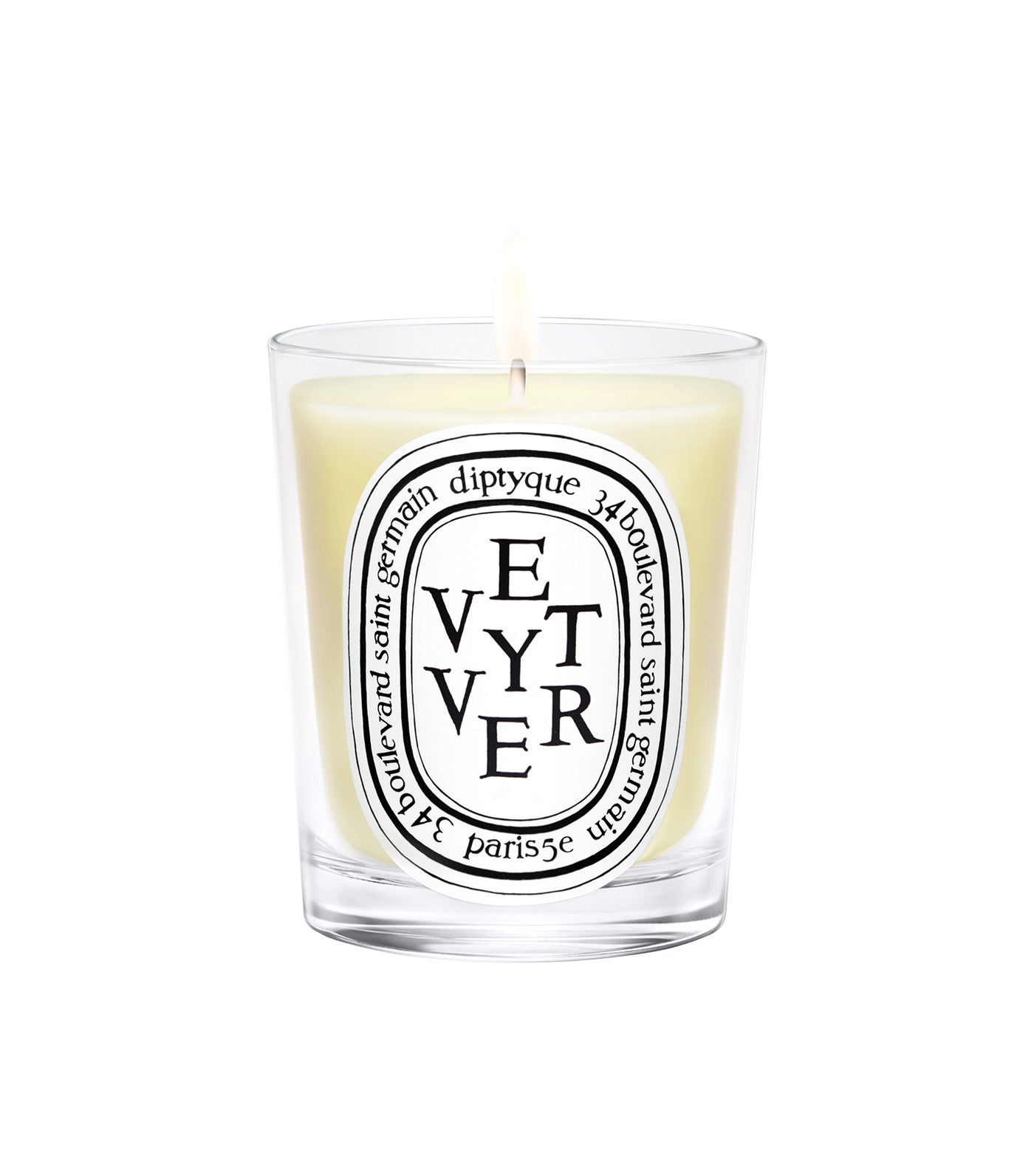 DIPTYQUE Vétyver (Vetiver) - Classic Candle