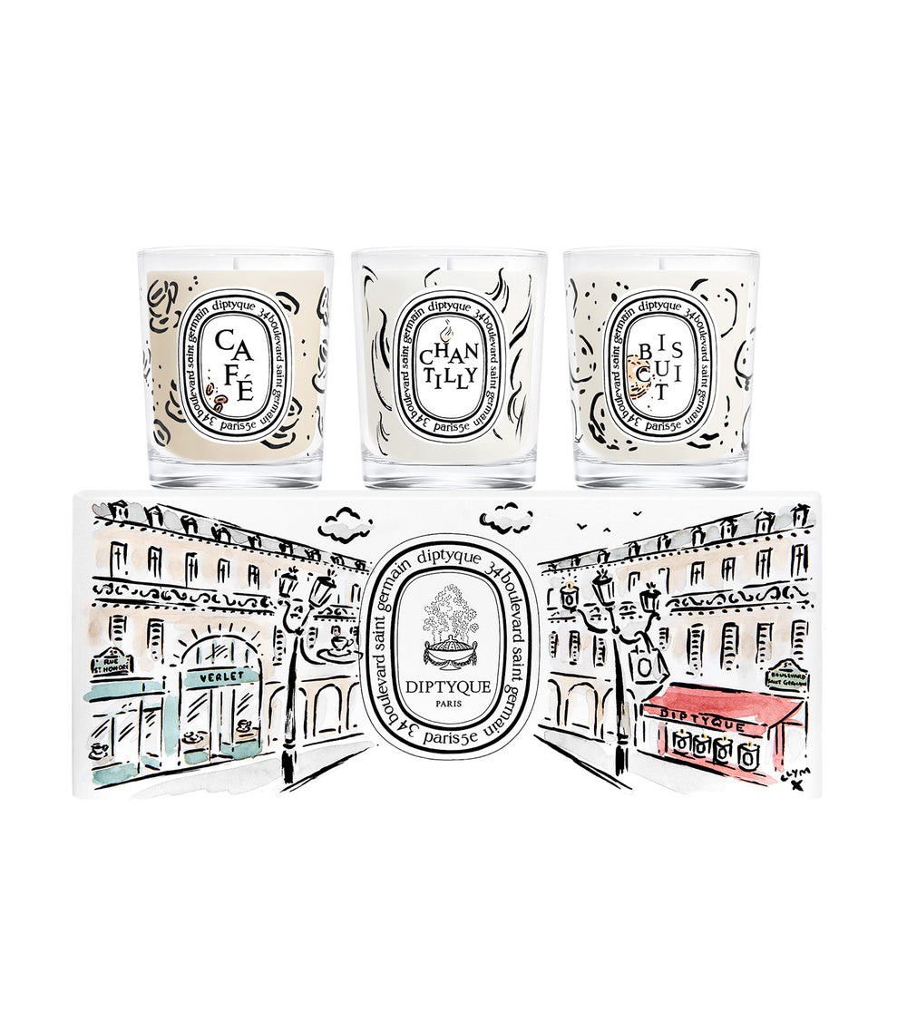 diptyque in the Philippines | Rustan’s