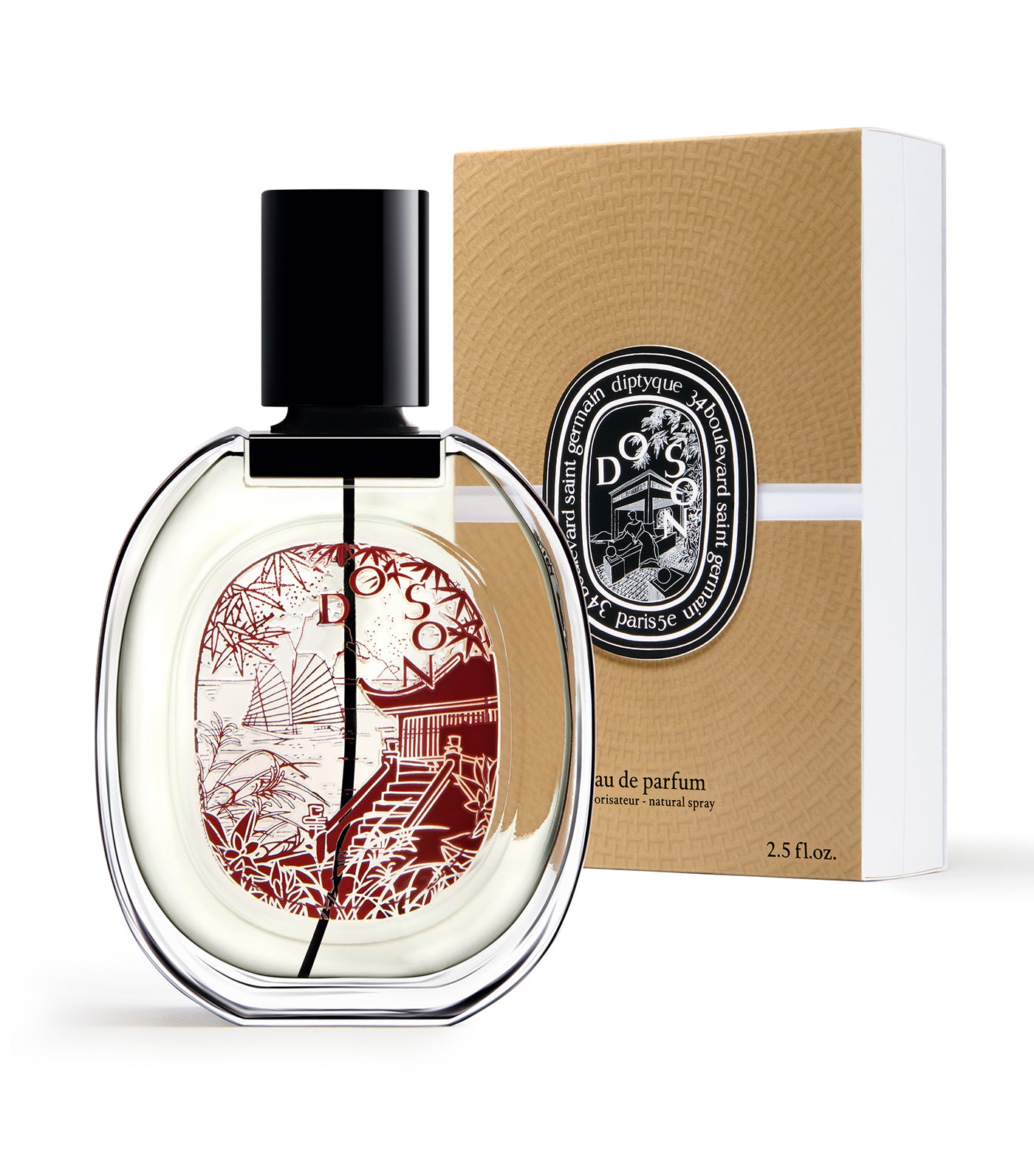 Do Son Eau de Parfum - Limited Edition