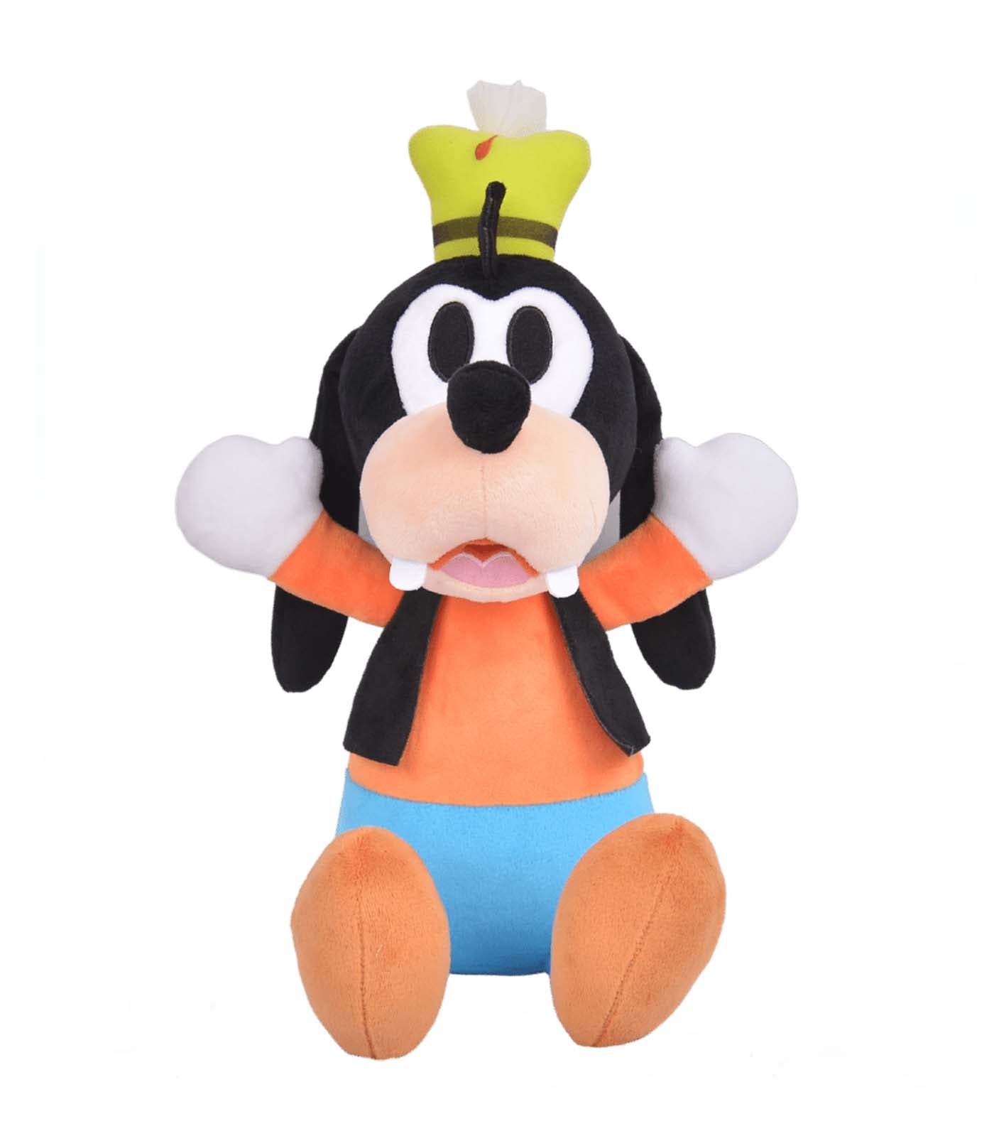 Disney Goofy Plush Nature Lovers Rustan s