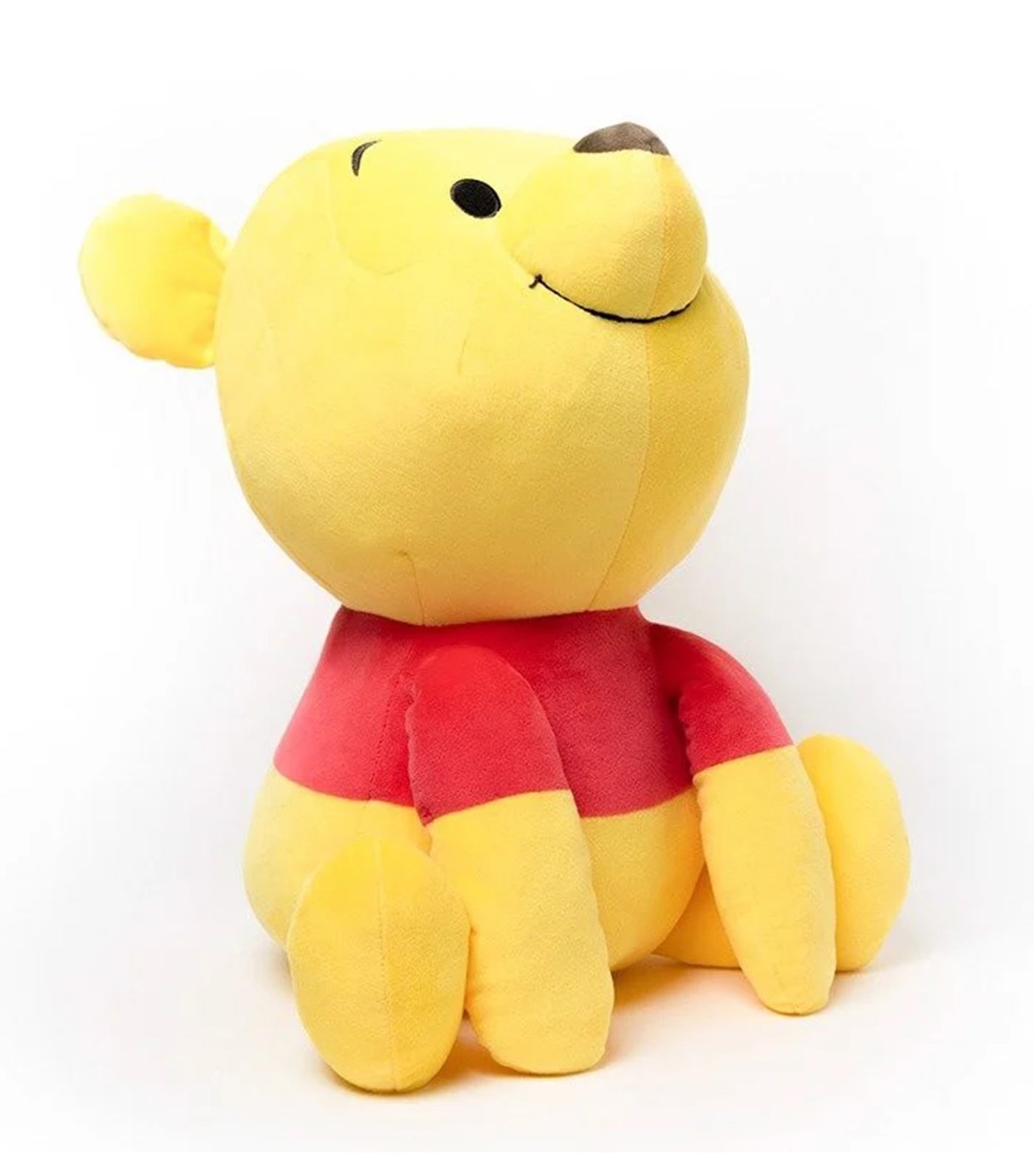 Winnie the pooh and deals friends plush toys