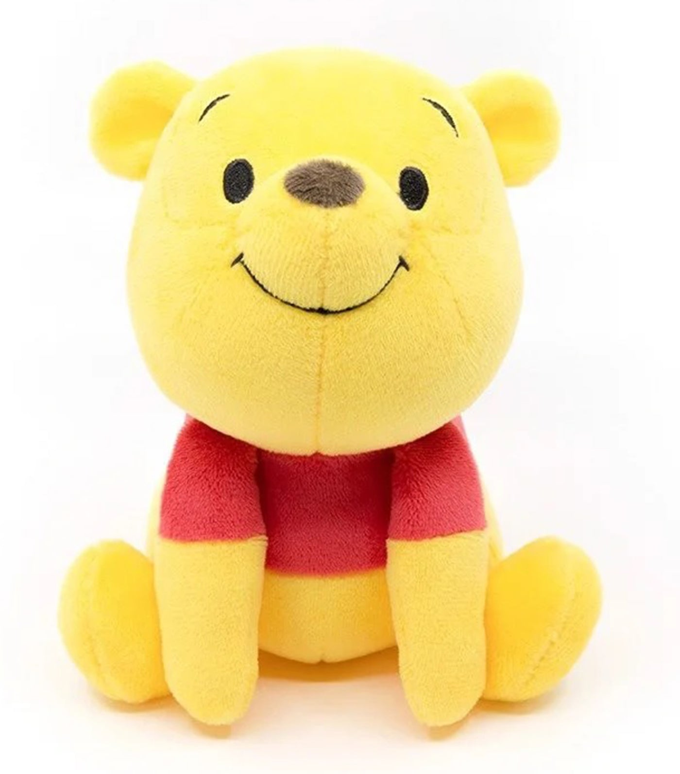 Winnie the Pooh Plush - Best Friends Collection