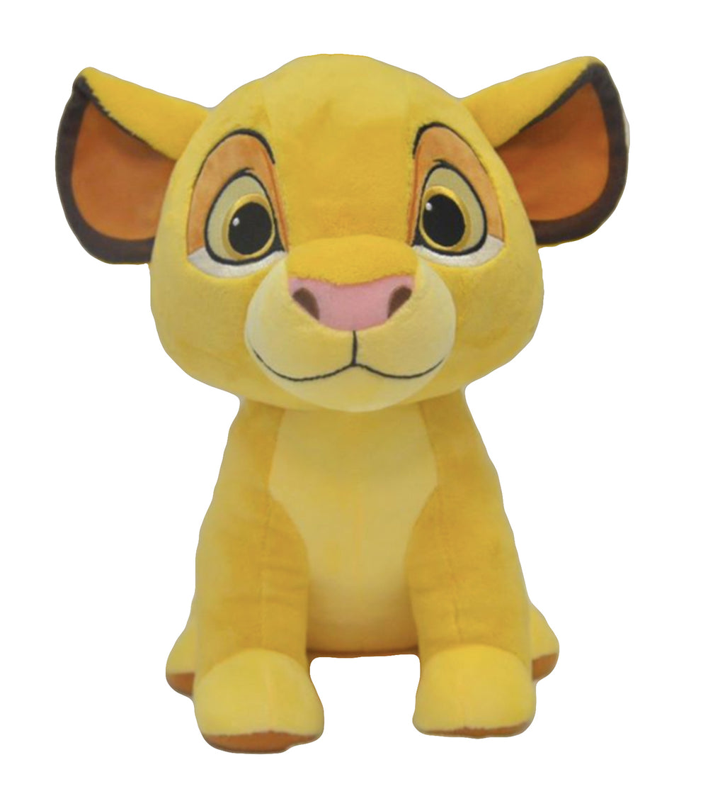 Disney Classic Simba Plush | Rustan's