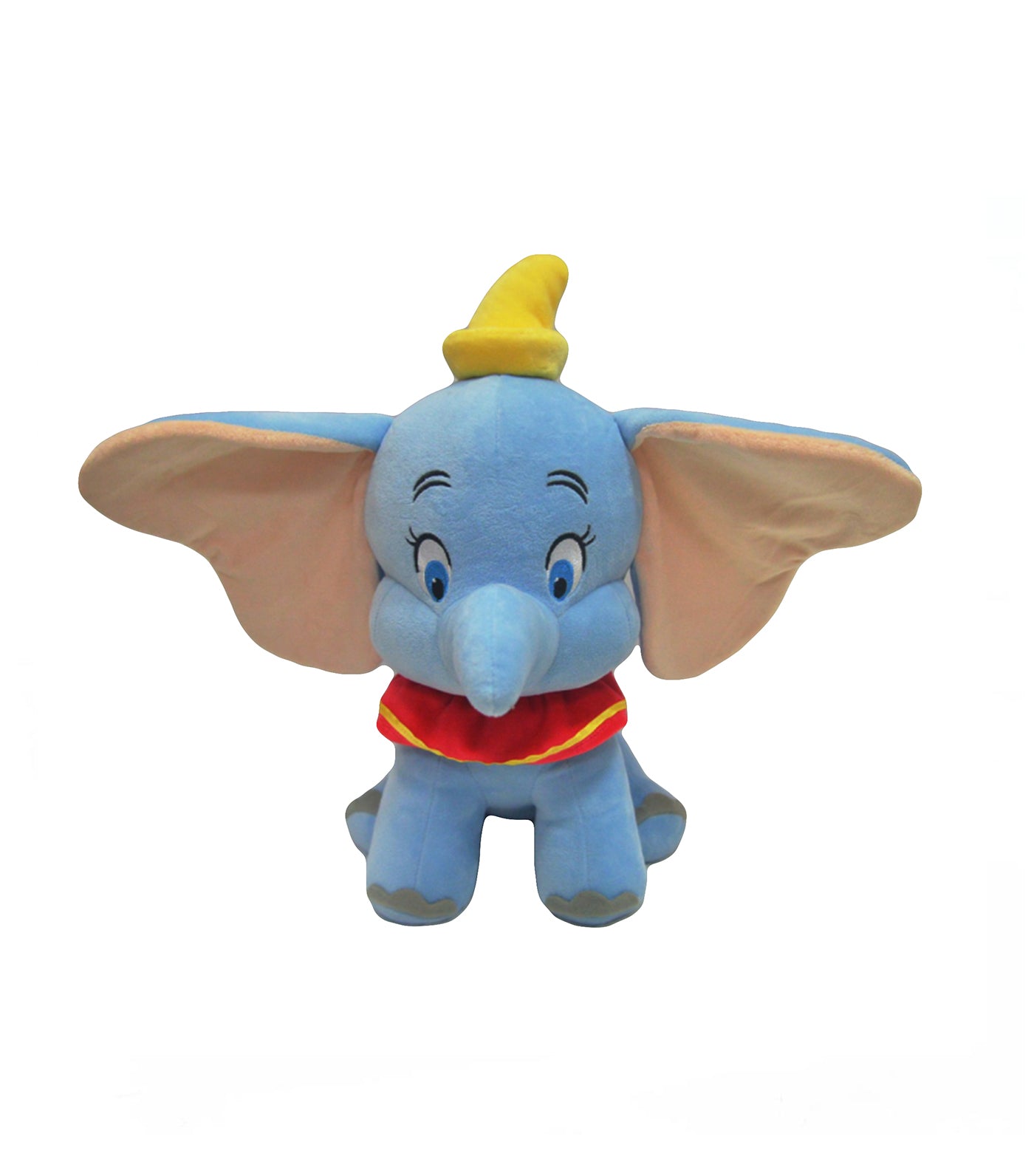 Stuffed store animal dumbo