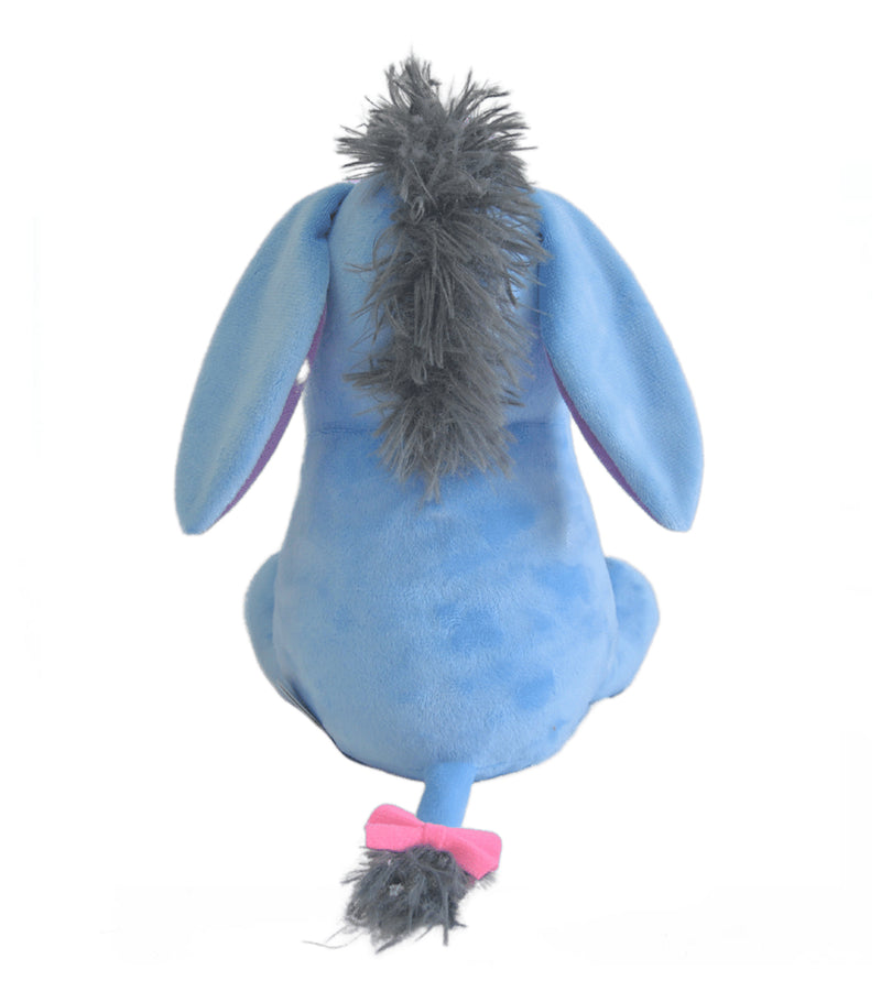 Disney ETO Series Eeyore Brown Horse Plush