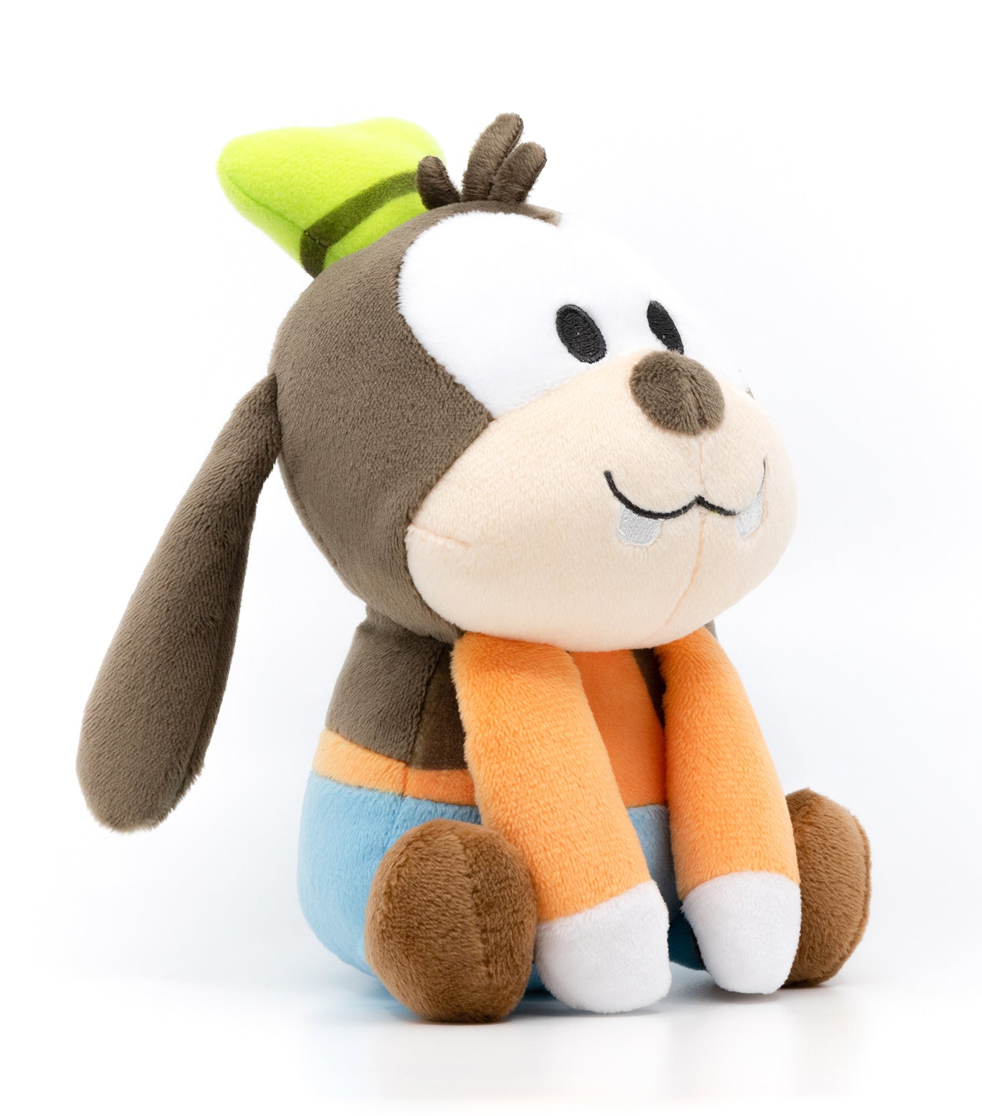 Goofy Plush - Best Friends Collection