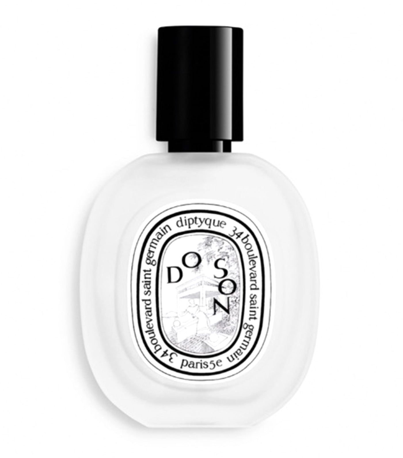 Do Son Hair Mist