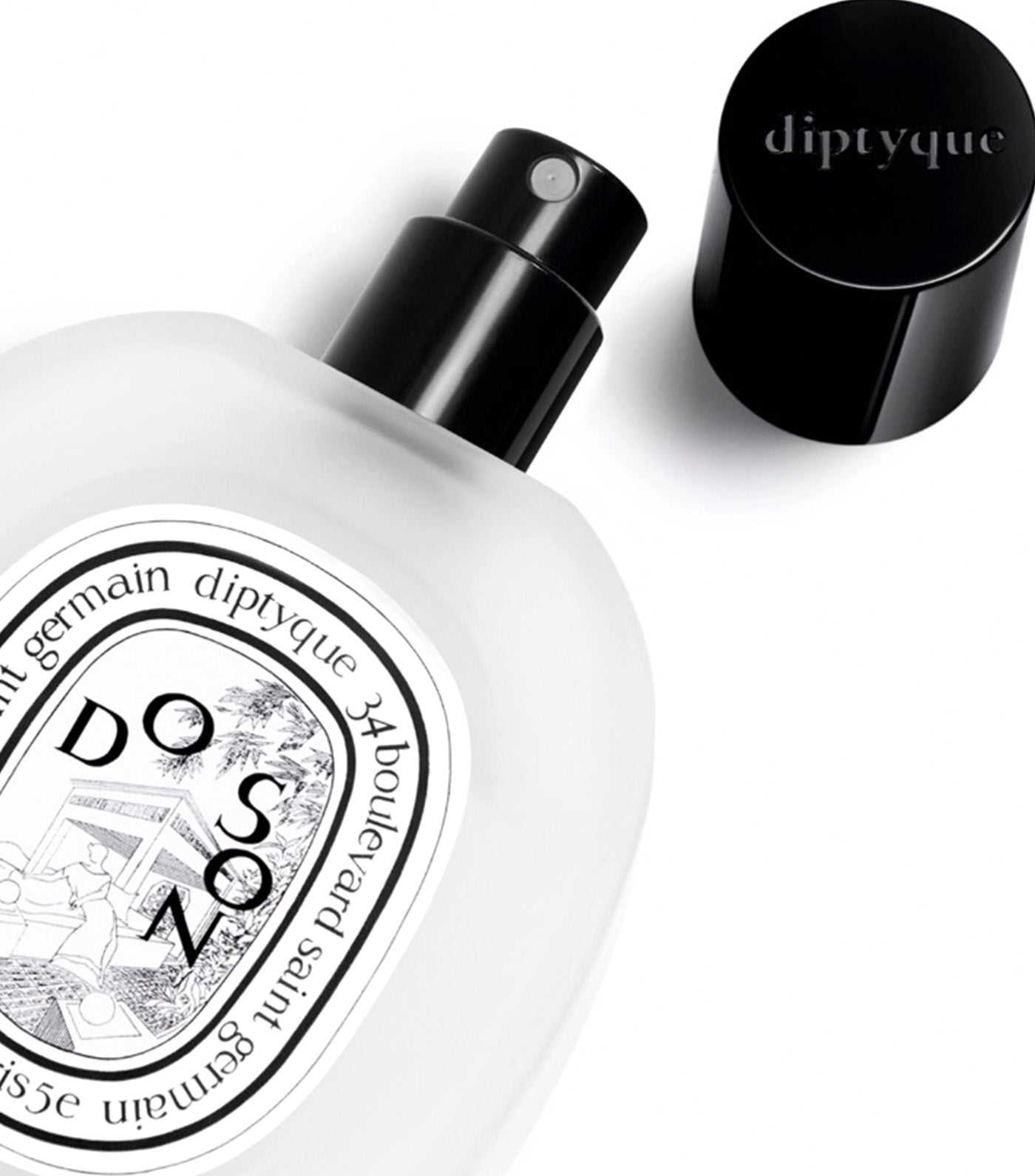 Do Son Hair Mist