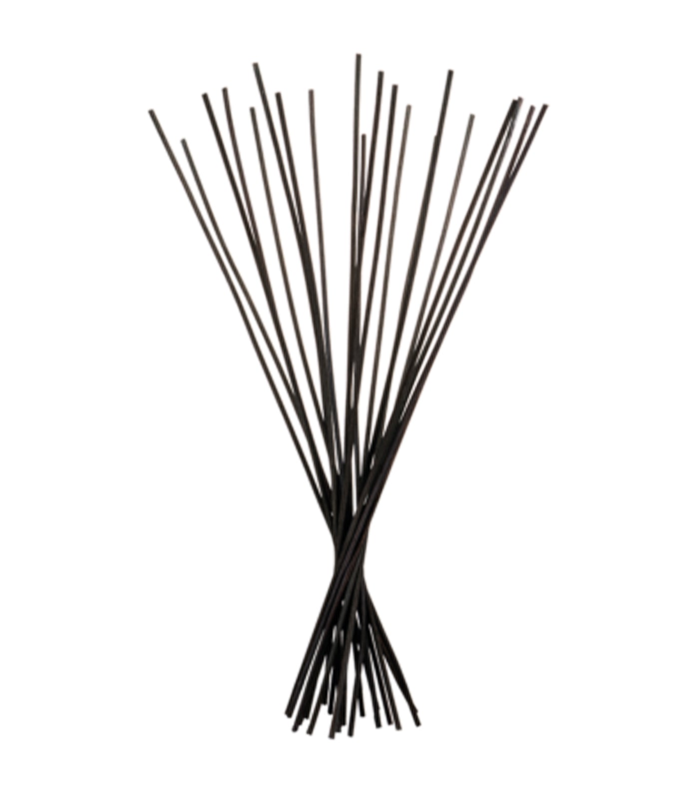Free Black Rattan For 500ml Sticks - Unisex