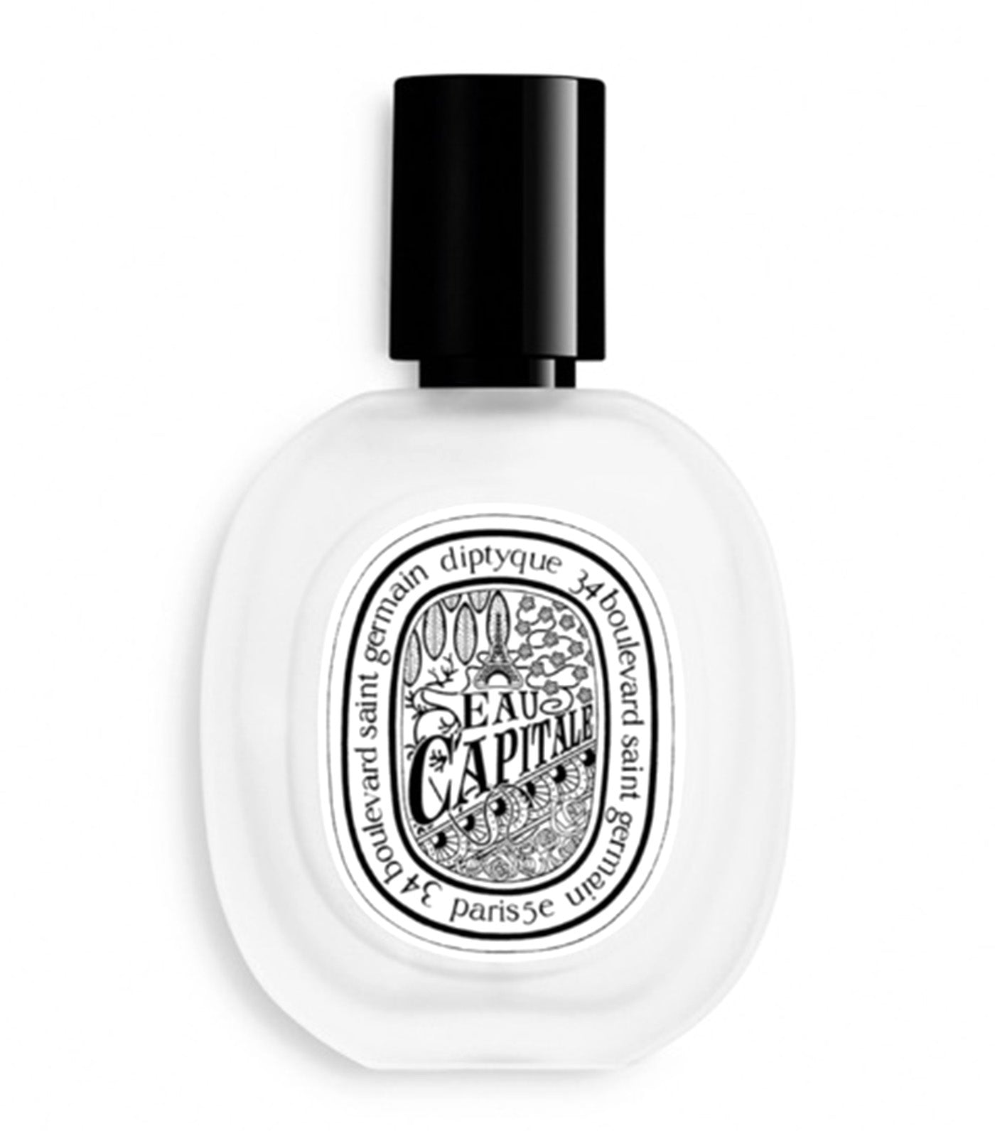 Eau Capitale Hair Mist