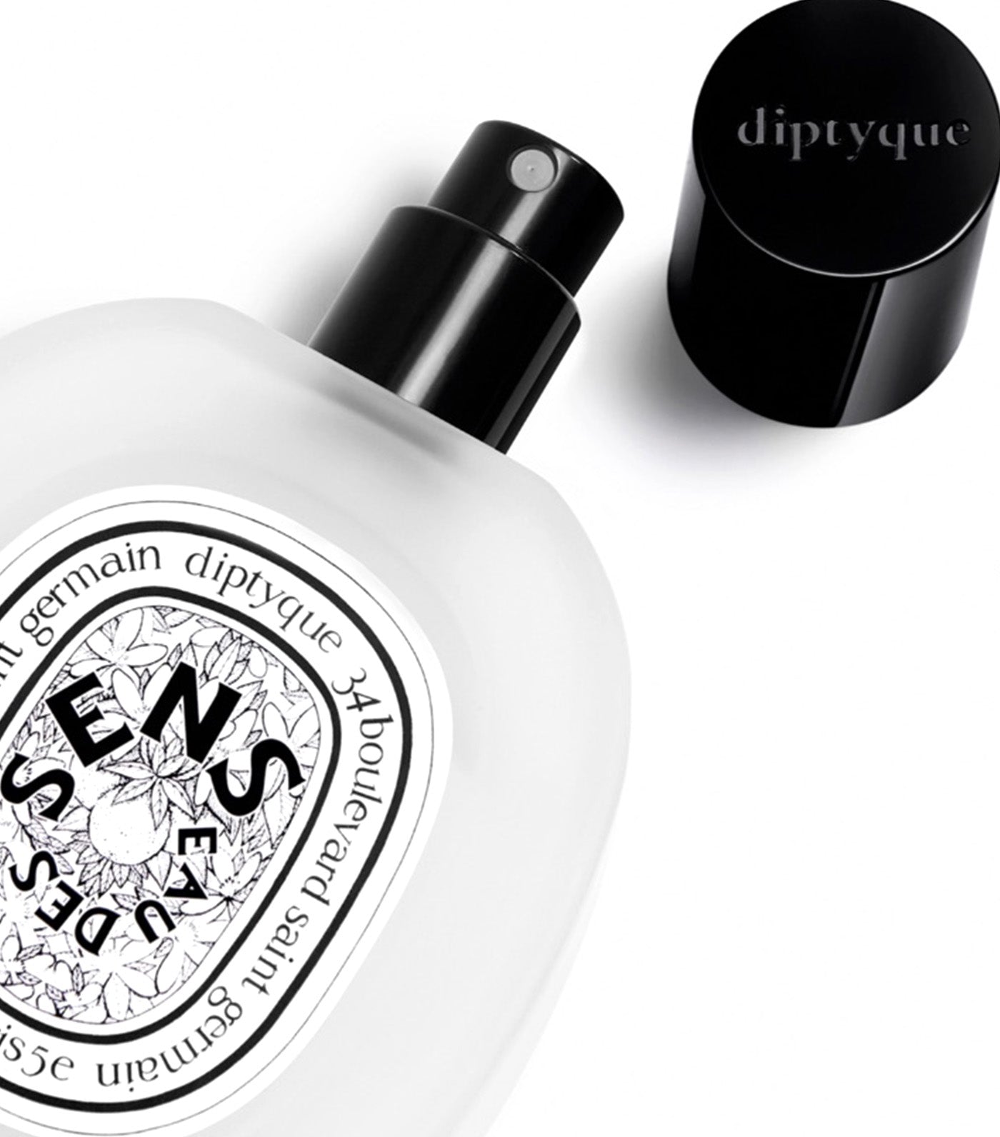 Eau Des Sens Hair Mist