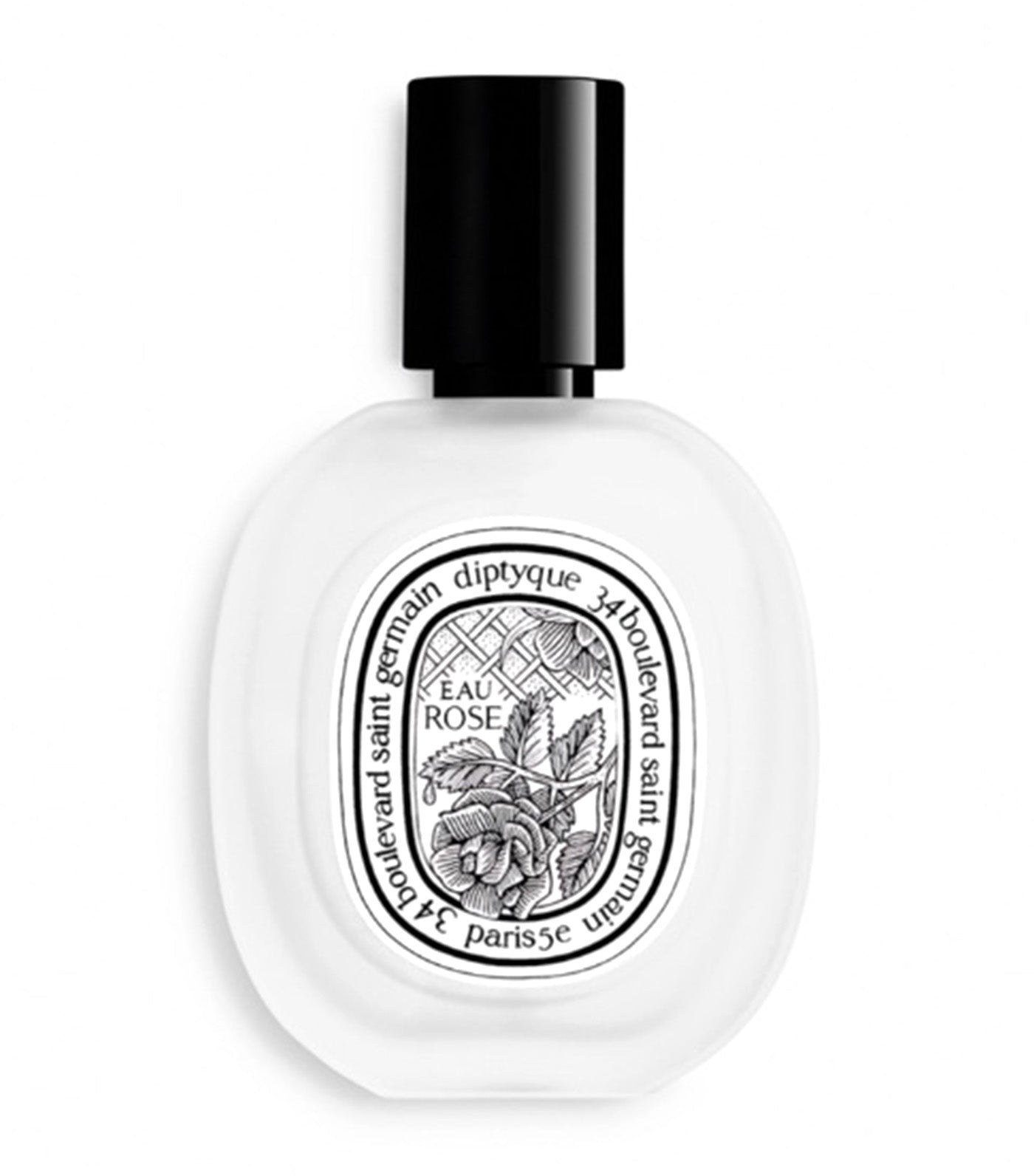 Eau Rose Hair Mist