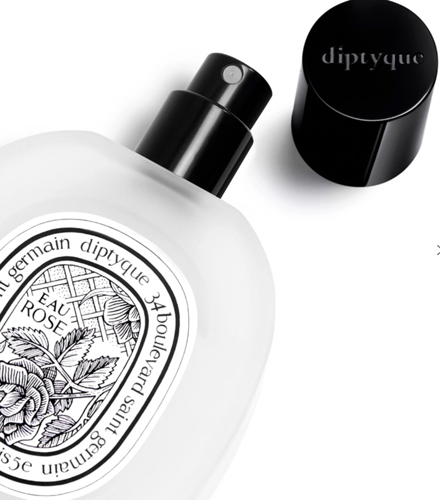 DIPTYQUE Eau Rose Hair Mist | Rustan's