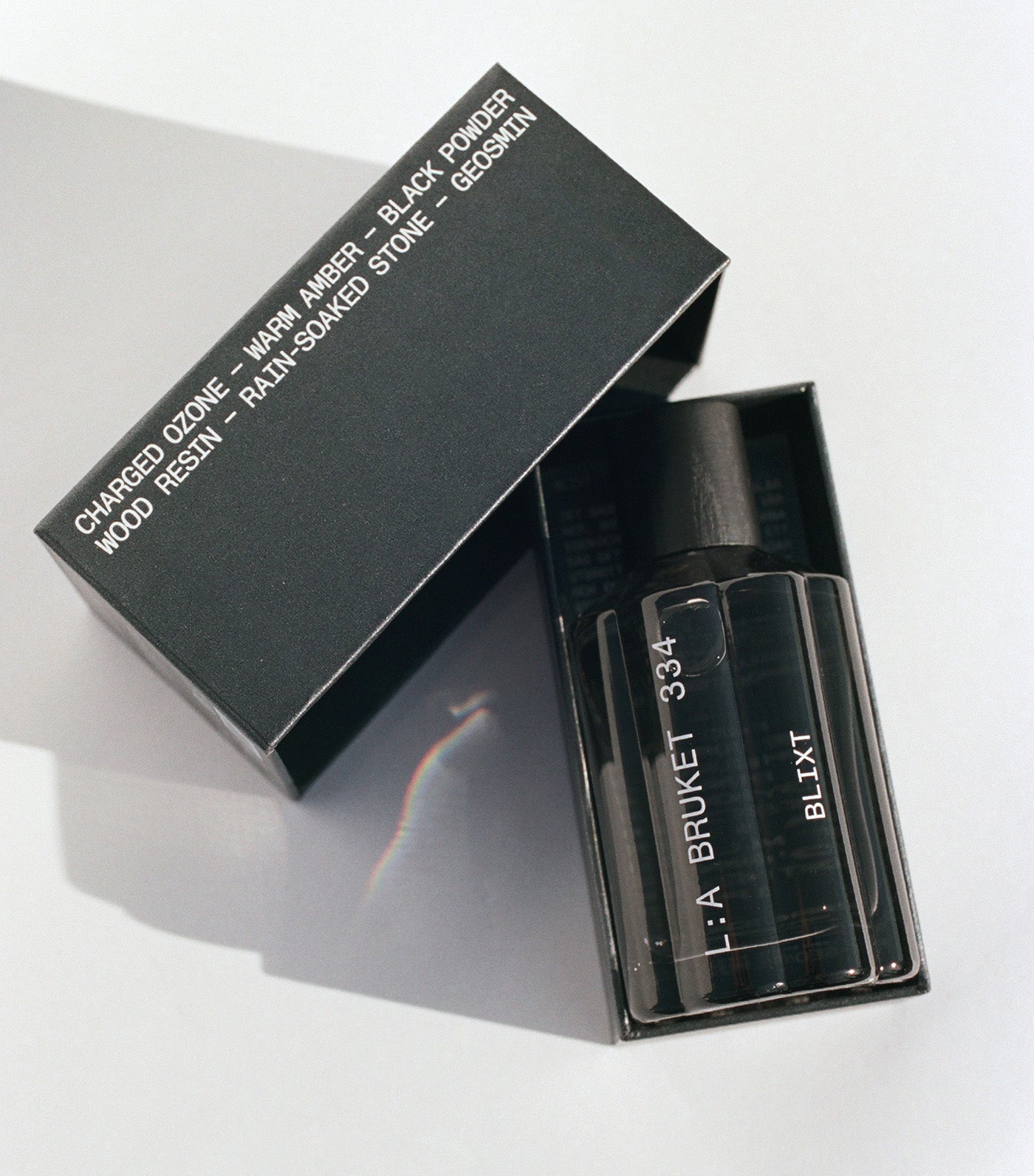 334 Blixt Eau de Parfum