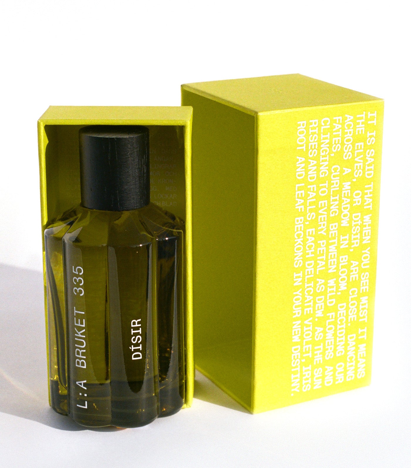 335 Dísir Eau de Parfum