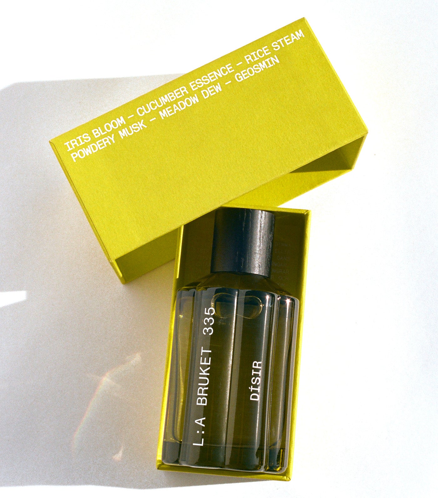 335 Dísir Eau de Parfum