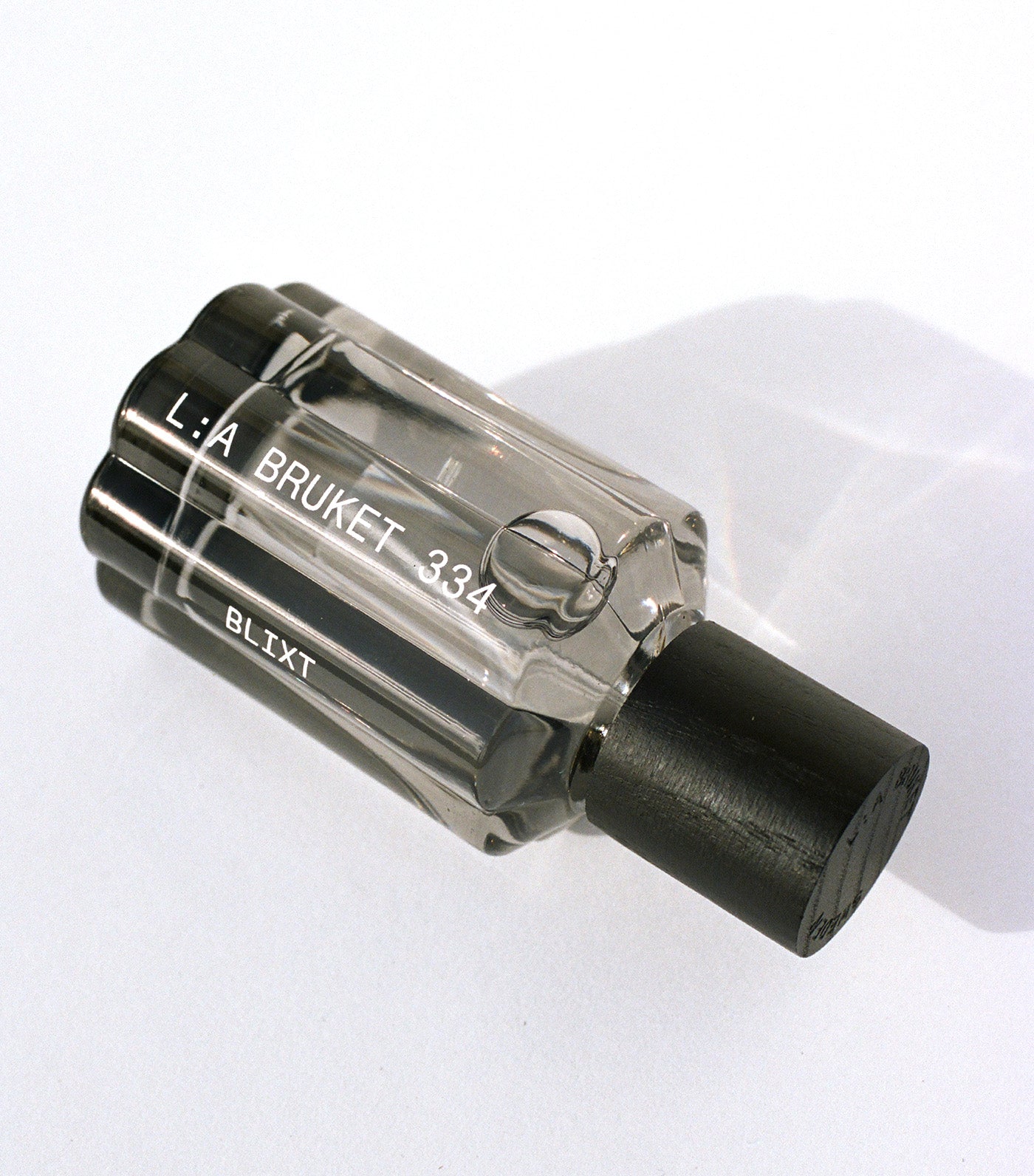 334 Blixt Eau de Parfum
