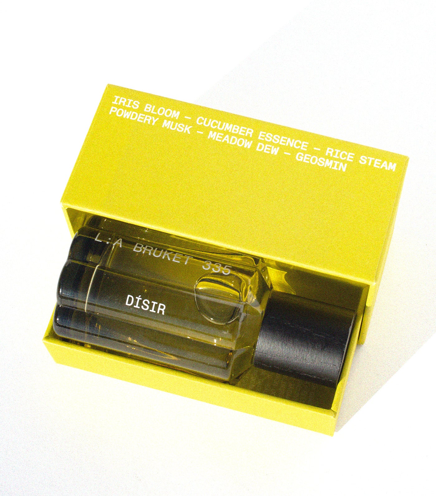 335 Dísir Eau de Parfum