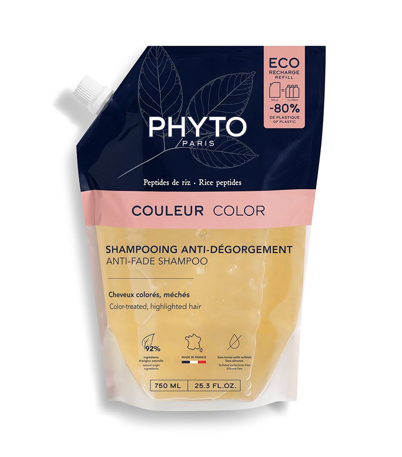 COLOR Anti-fade Shampoo