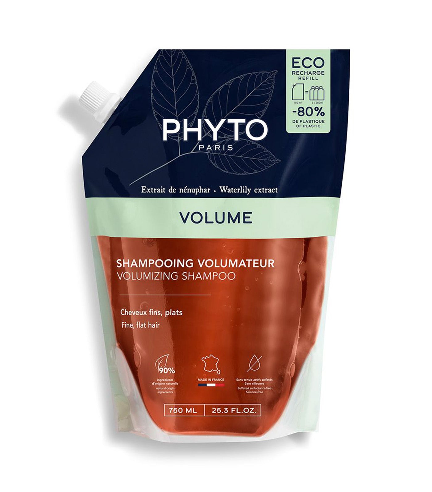 VOLUME Volumizing Shampoo