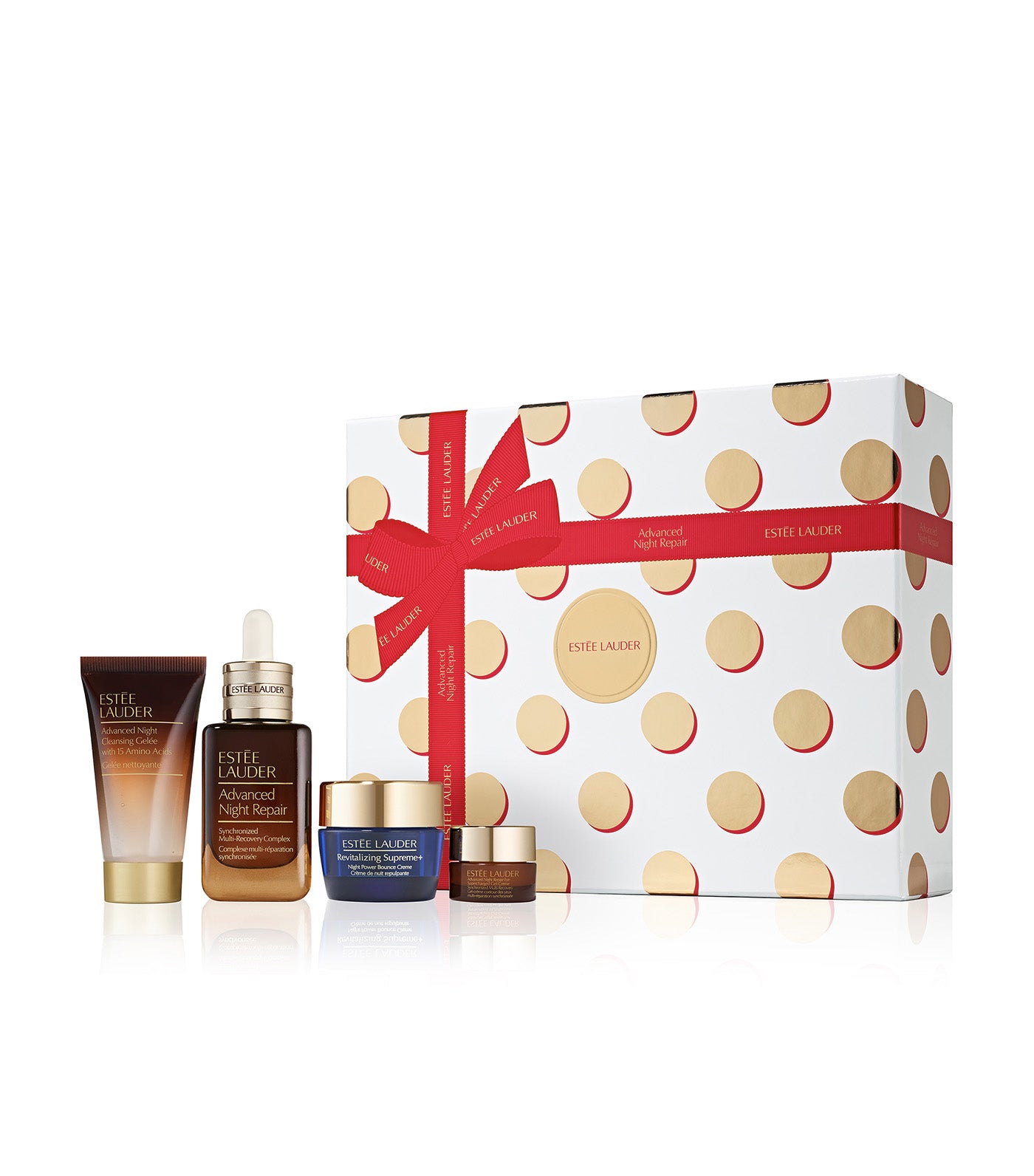 The Lift + Glow Routine Set