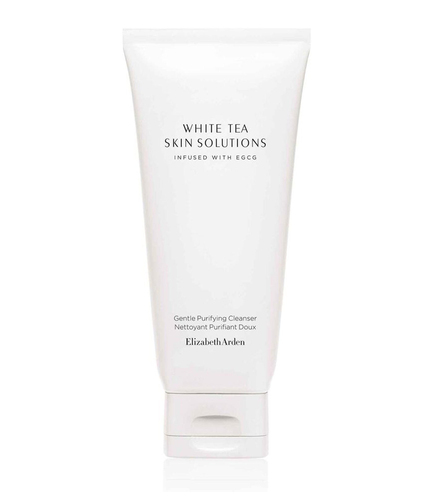 White Tea Skin Solutions Purifying Cleanser