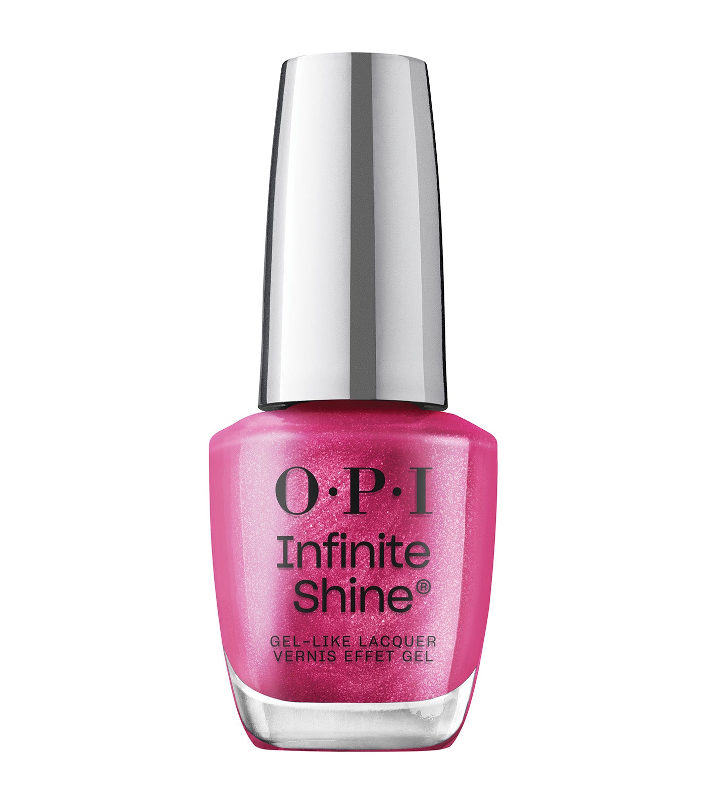 Infinite Shine - Pinks