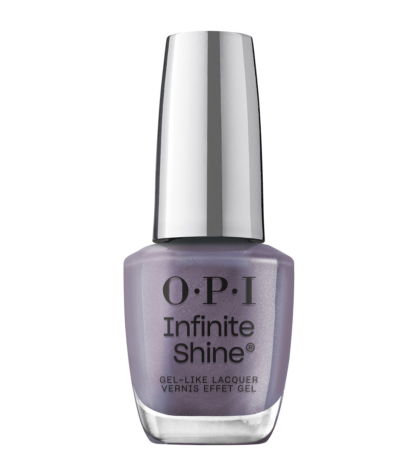 Infinite Shine - Purples
