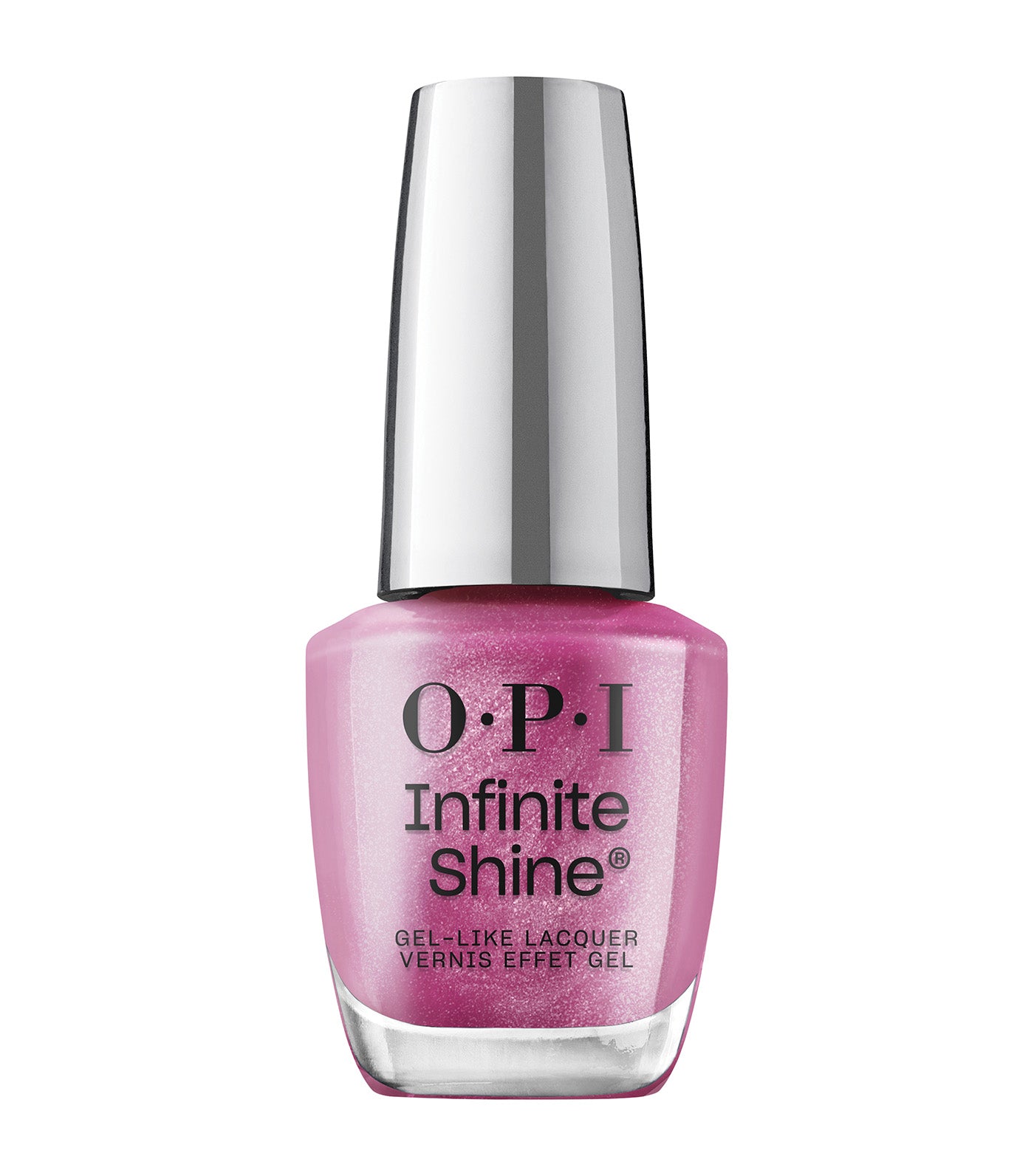 Infinite Shine - Pinks
