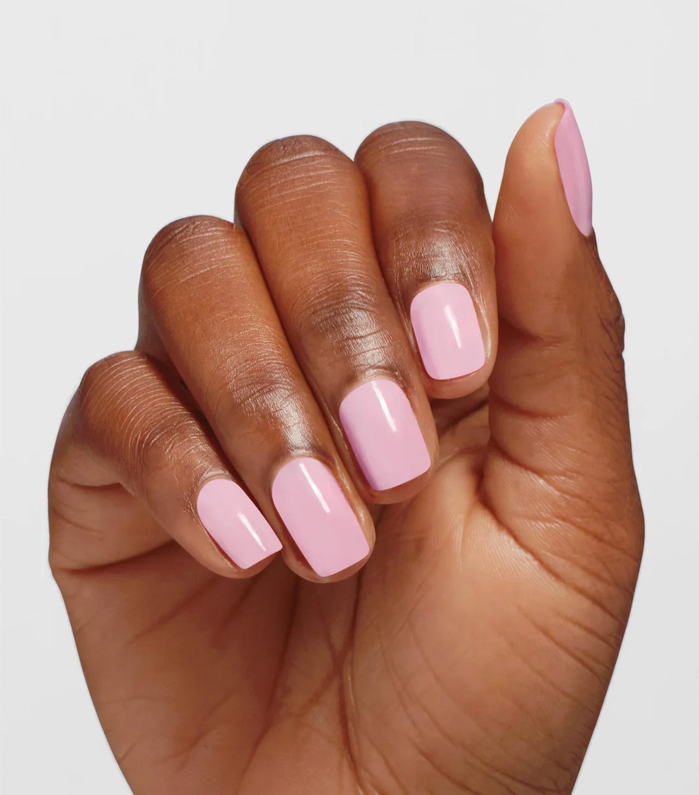 OPI Infinite Shine Faux-ever Yours