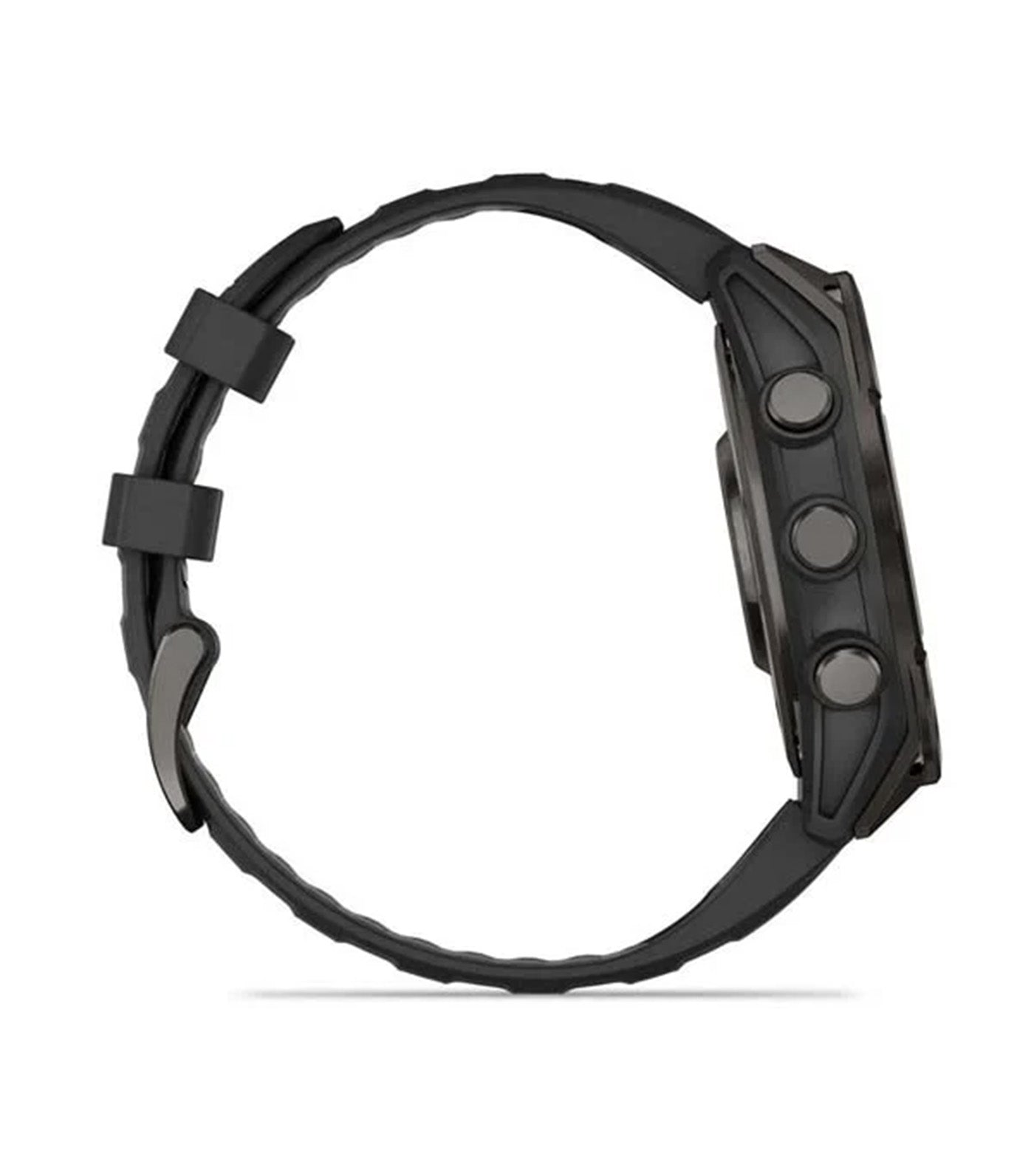 fēnix 8 AMOLED GPS Smartwatch