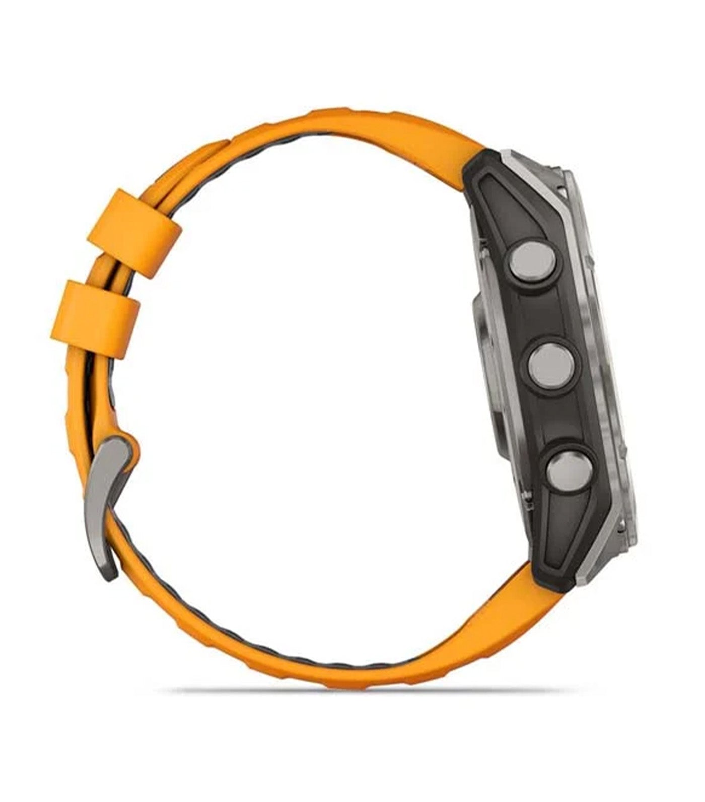 fēnix 8 AMOLED GPS Smartwatch