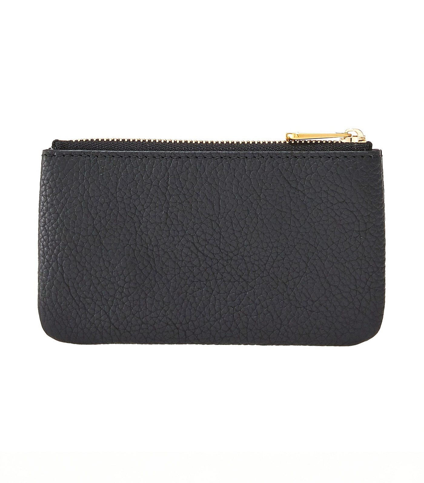 Ferragamo Gancini Key Holder Black Rustan s