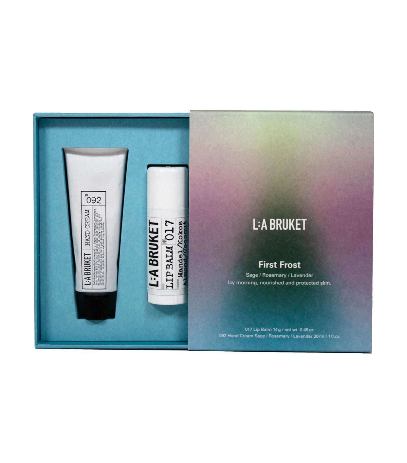 Midvinter First Frost Gift Set