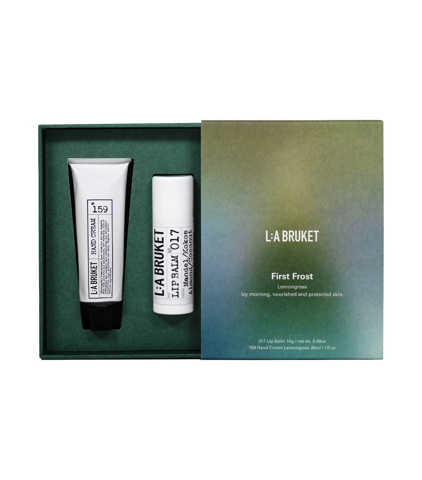 Midvinter First Frost Gift Set