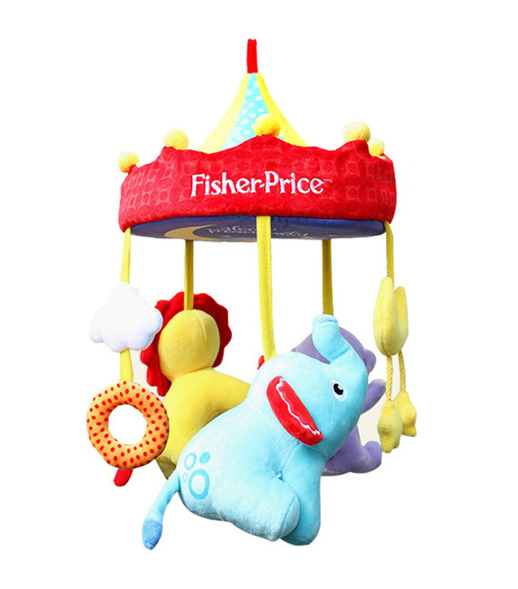 Baby Musical Mobile