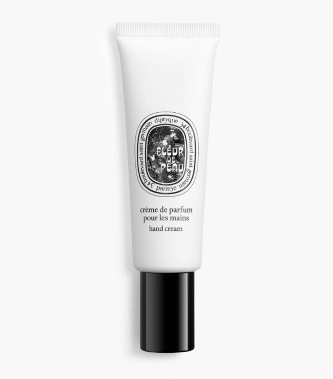 Fleur de Peau Hand Cream