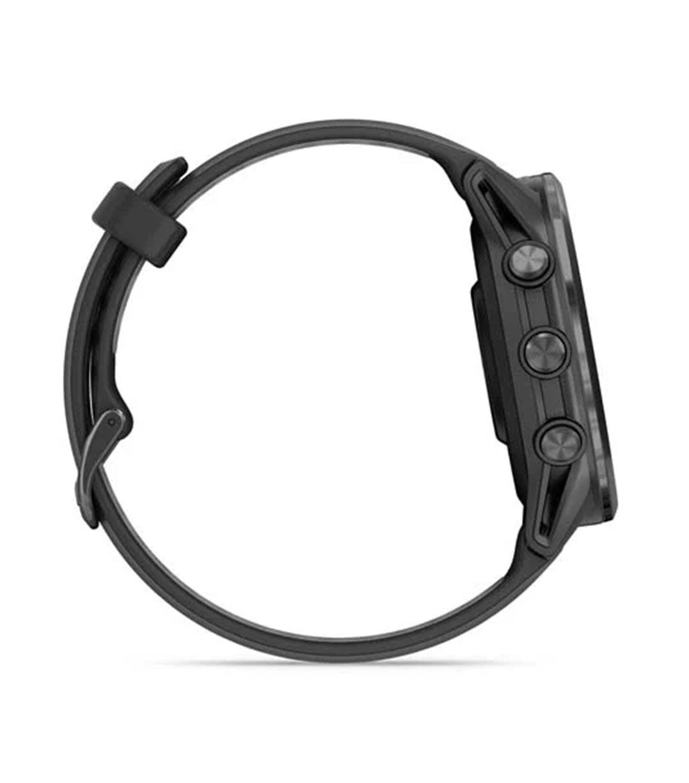 Forerunner 970 GPS Running Smartwatch Black