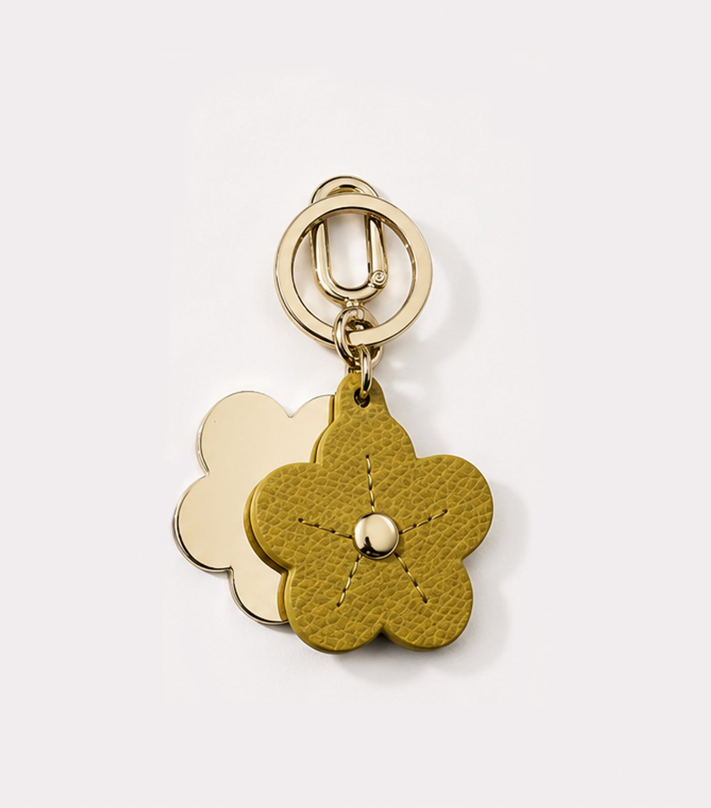 Complimentary Venus Keyring