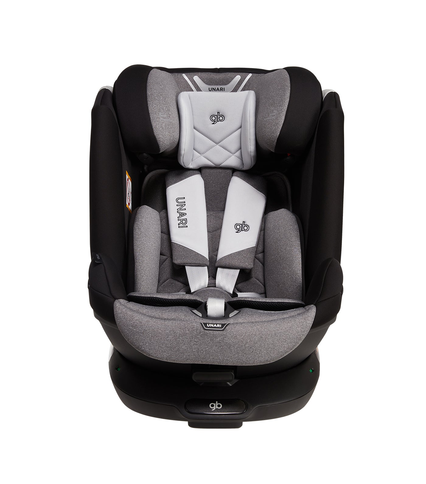 Unari 360 Spin Car Seat